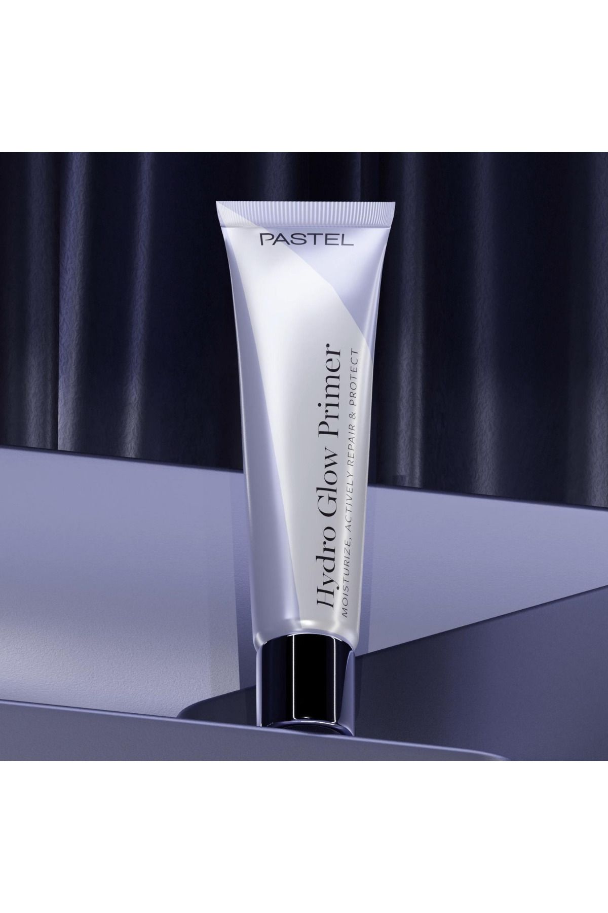 Hydro Glow Primer - Aydınlatıcı ve Nemlendirici Makyaj Bazı_3