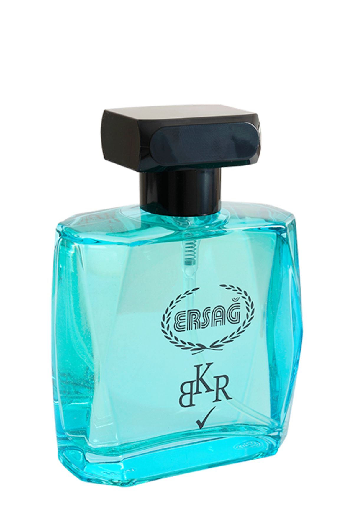 Ersağ BKR EDP ERKEK PARFÜMÜ 100 cc