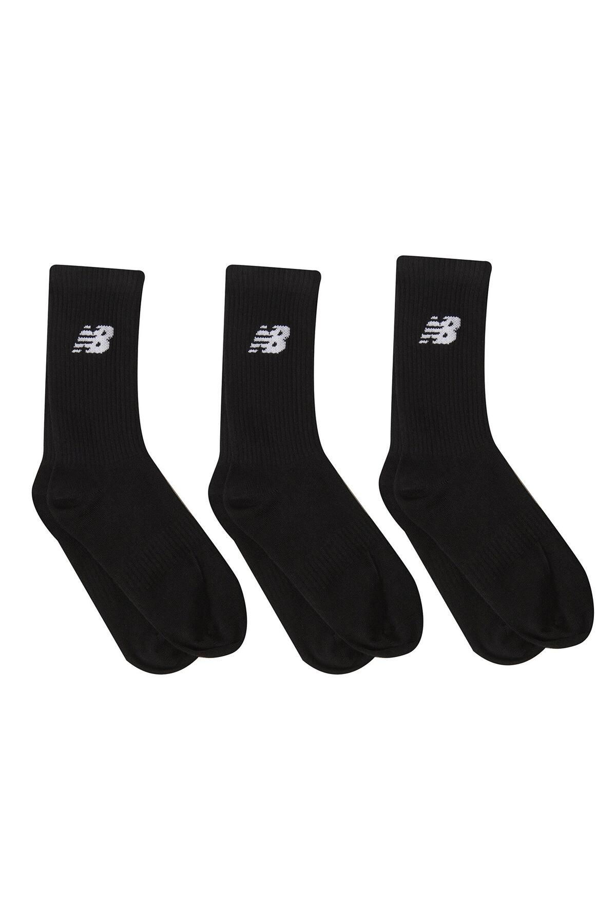 New Balance NB Lifestyle Socks Unisex Çorap