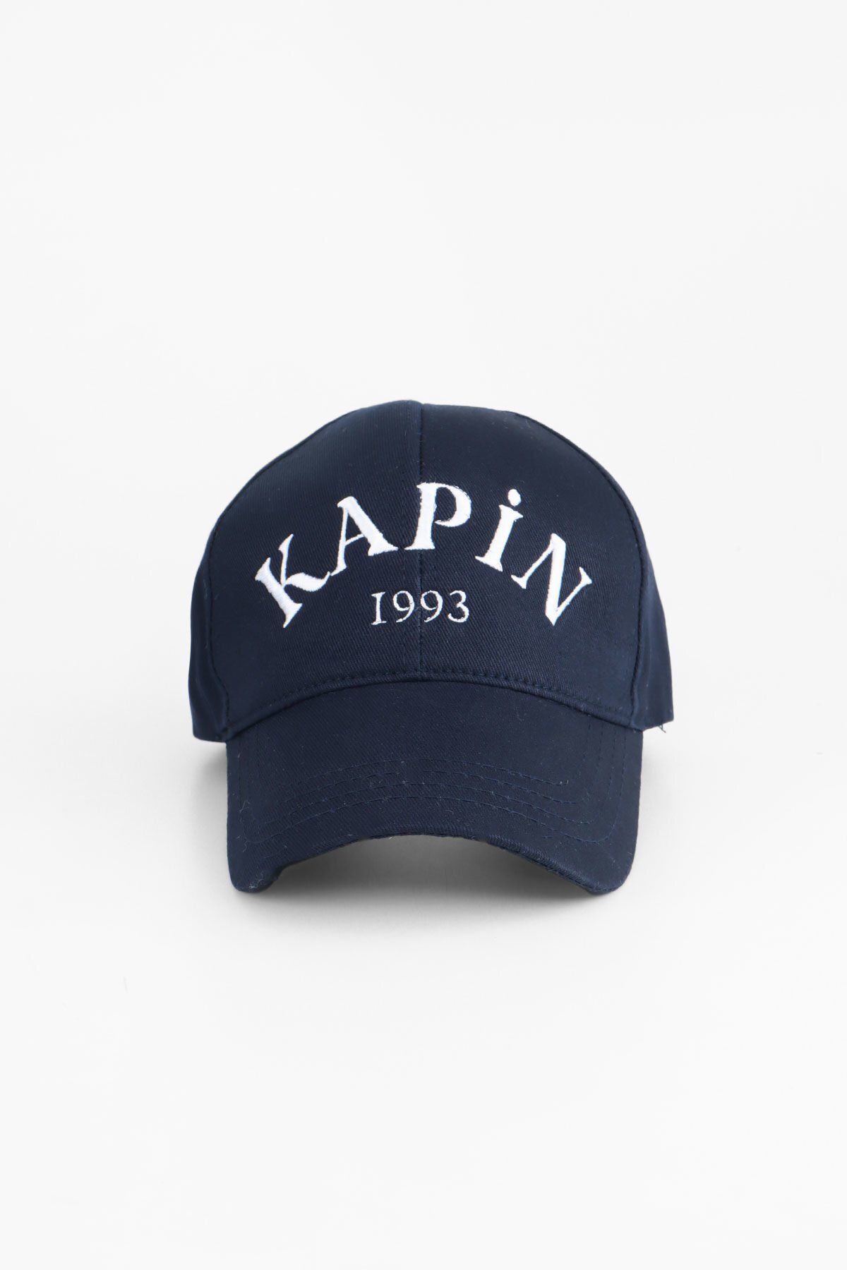 Kapin Baseball Cap Şapka - Lacivert