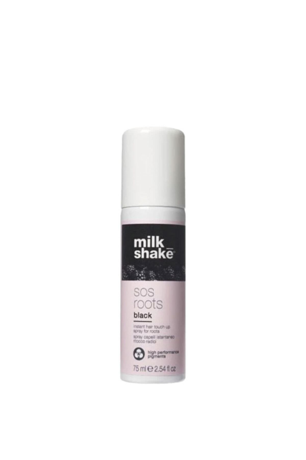 Milkshake Milk Shake Sost Roots Black 75ml