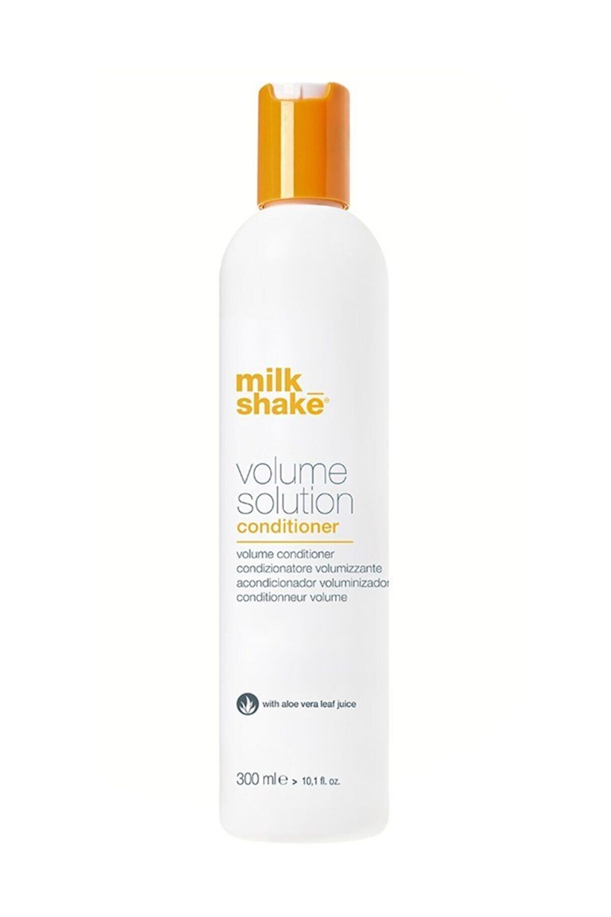 Milkshake Milk Shake Volume Solution Saç Bakım Kremi 300 Ml