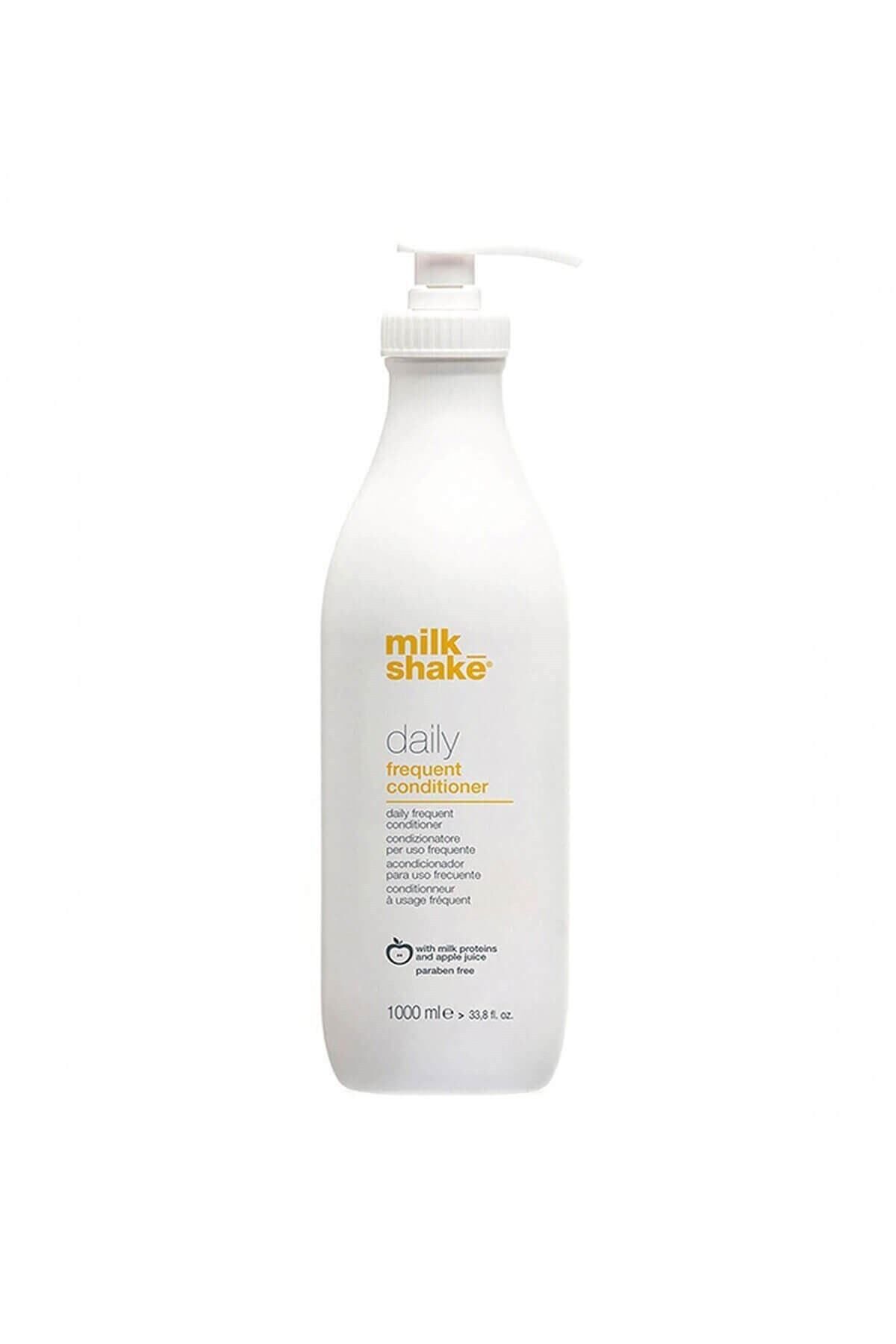 Milkshake Milk_shake Daily Frequent Conditioner 1000 Ml
