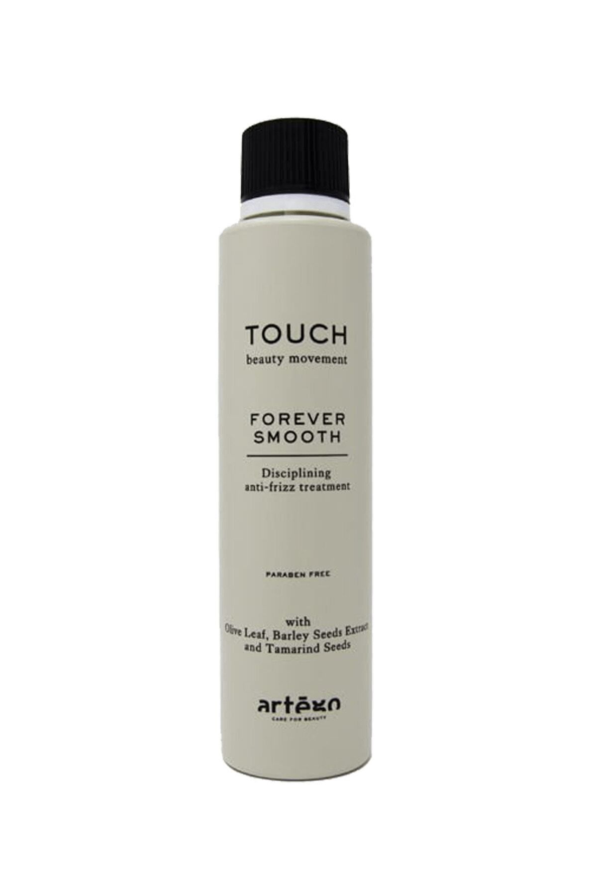 Artego Touch Forever Smooth Disciplining Anti Frizz Treatment 250 ml 8032605273666