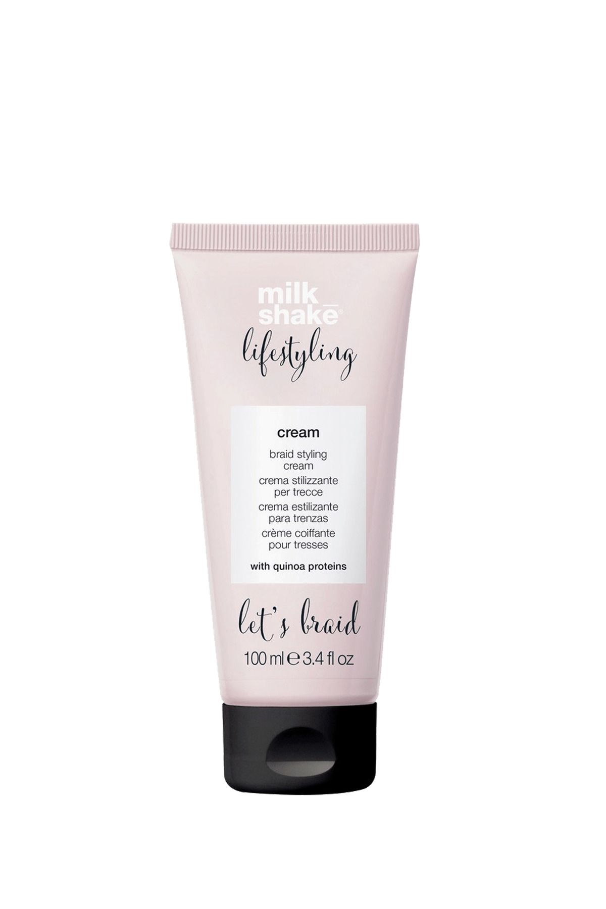Milkshake Life Styling Let's Braid Cream 100 ml 8032274103899