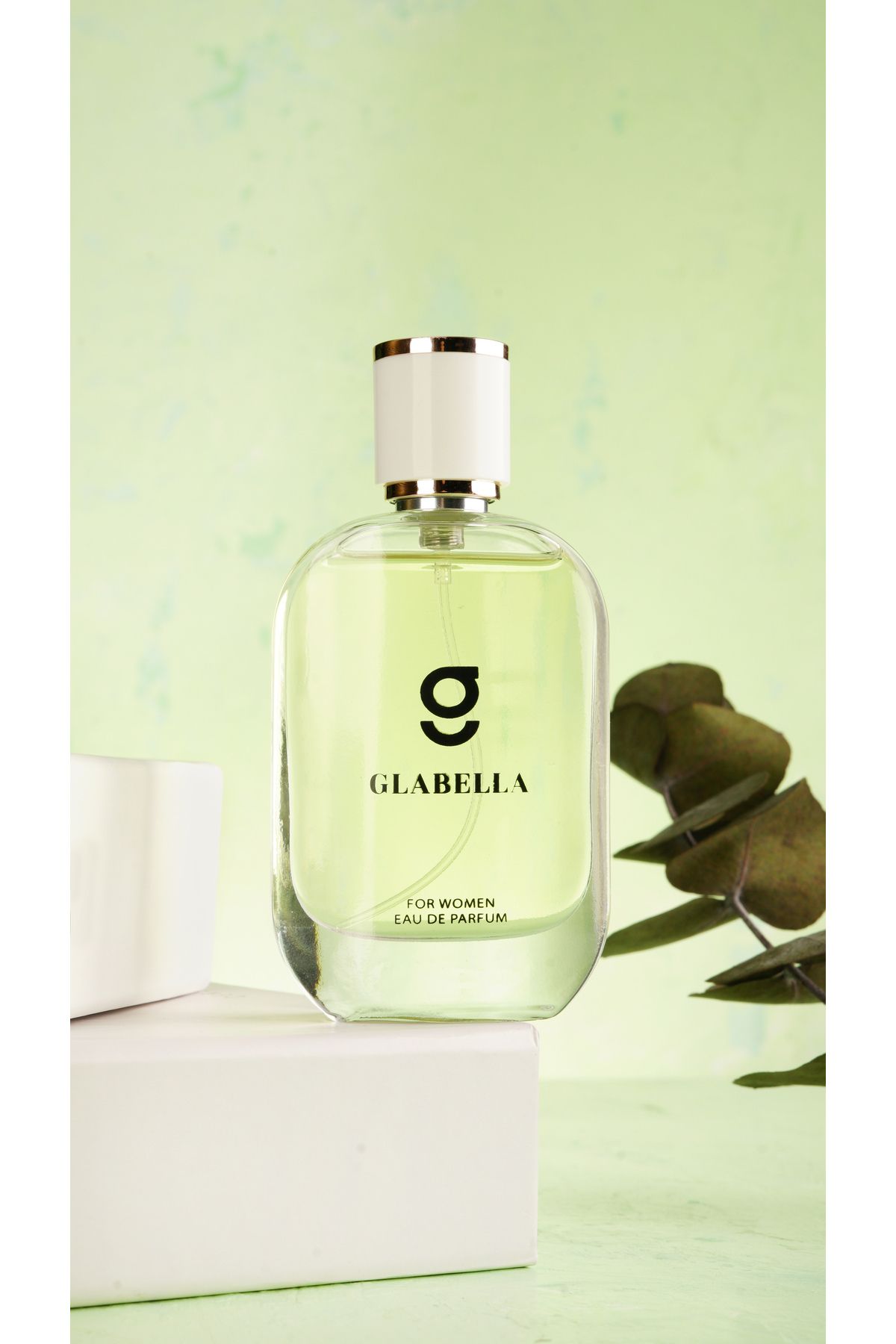 glabella B33 Edp Kadın Parfüm