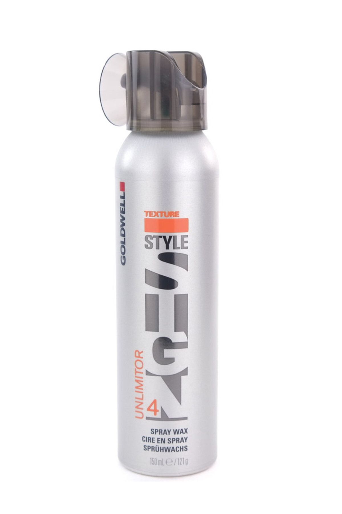 GOLDWELL Wax 150 ml - Unlimitor Spray  4021609278603