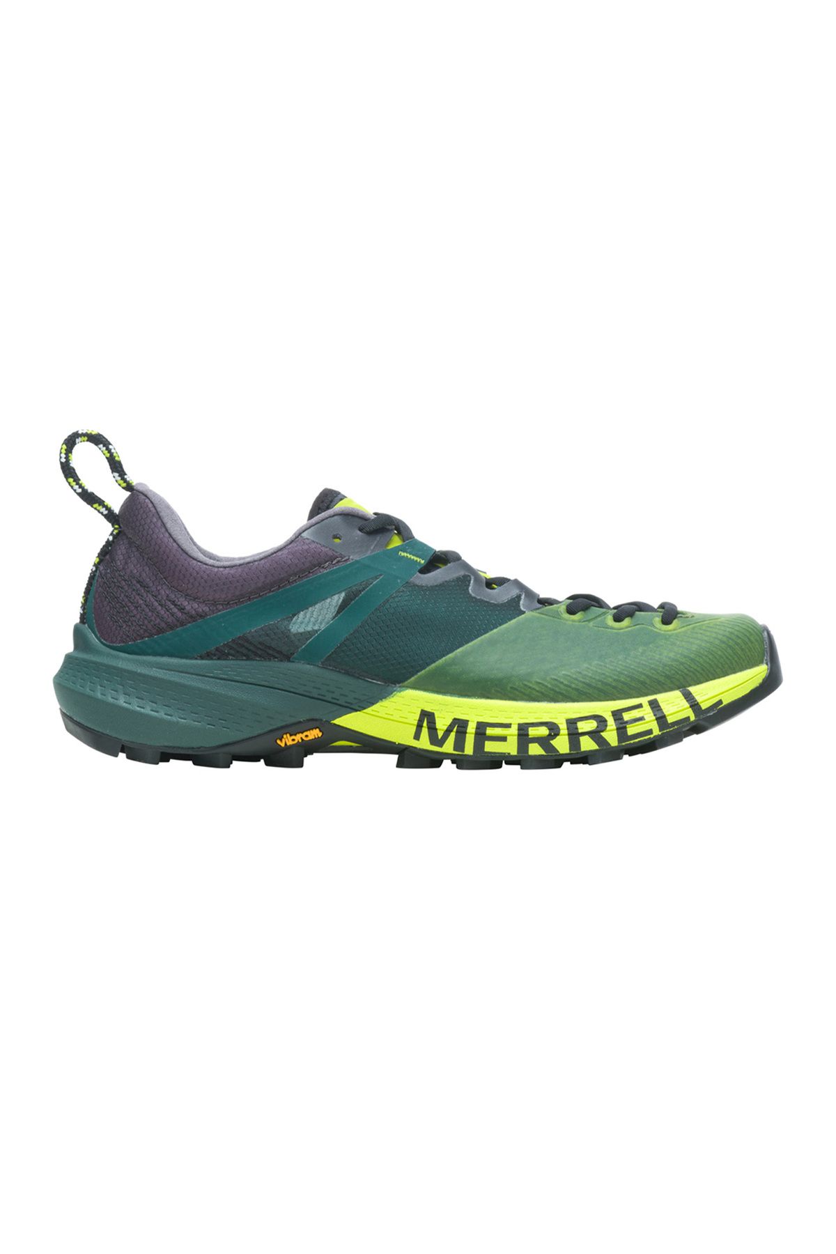 Merrell Mtl Mqm Kadın Patika Koşusu Ayakkabısı