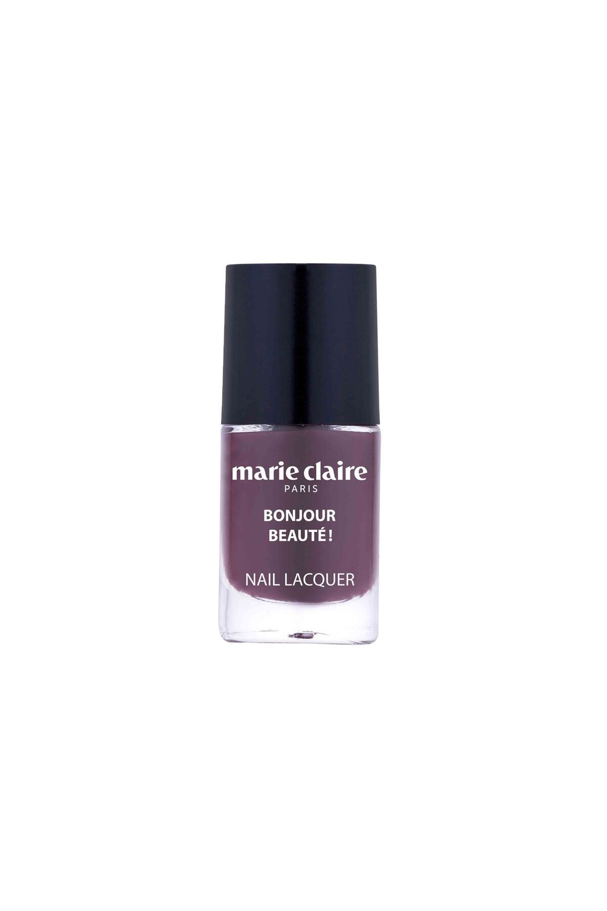 Marie Claire Oje 34 Red Cherry