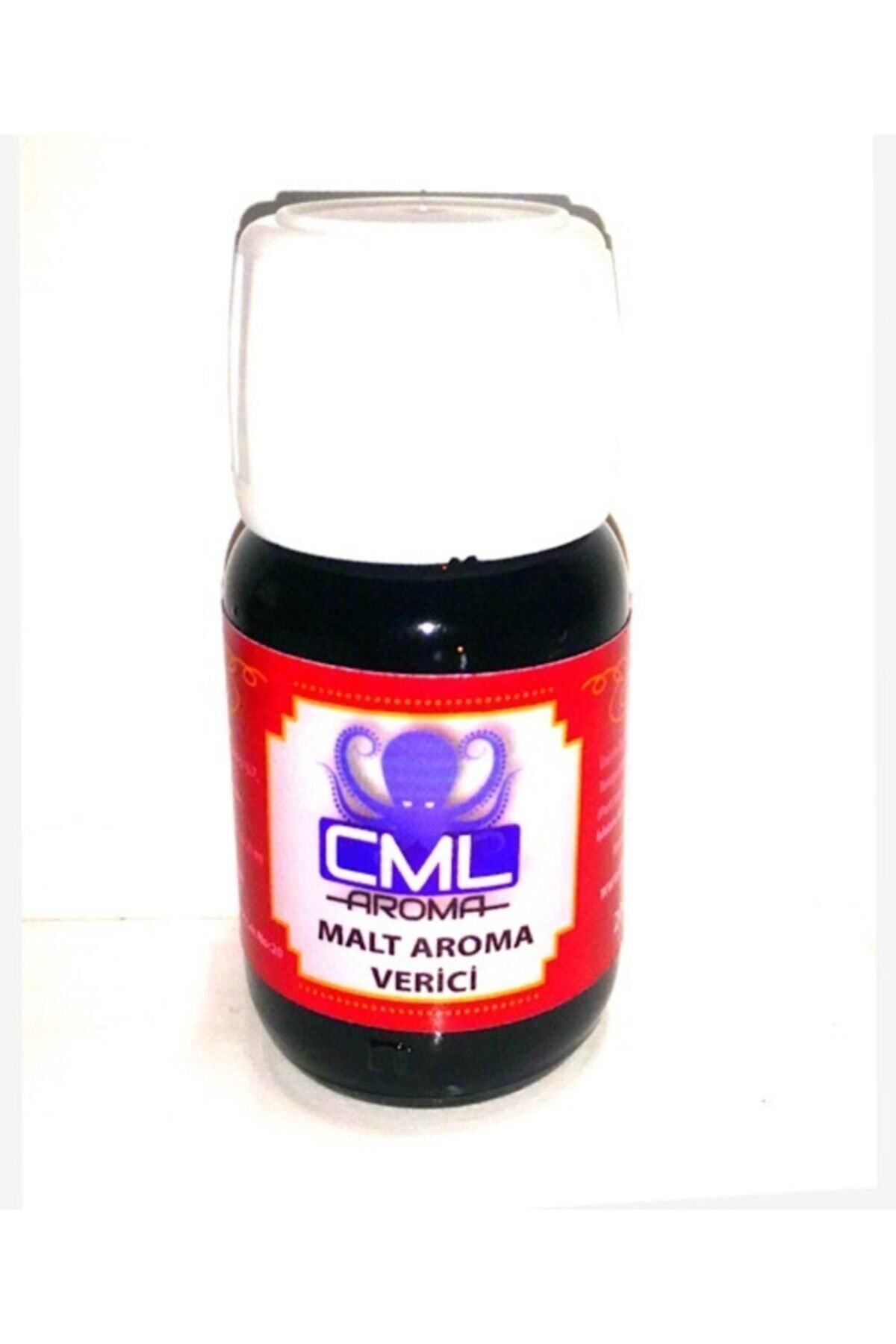Cml C Malt Aroması 20ml
