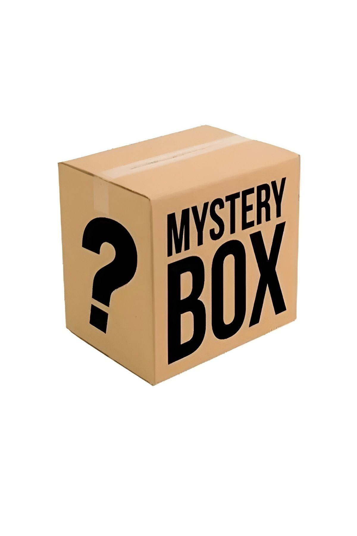 Gülefli Kızı Mystery Box Gizemli Kitap Kutusu (100 Adet Kitap)