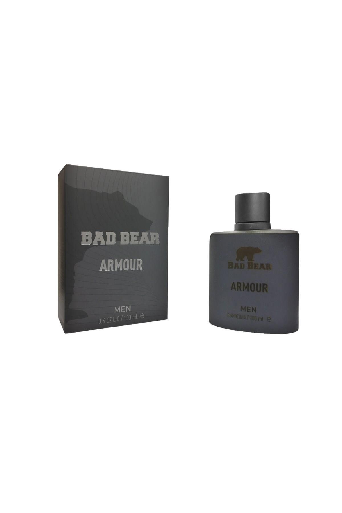 Bad Bear Armour 100 Ml. Erkek Parfüm