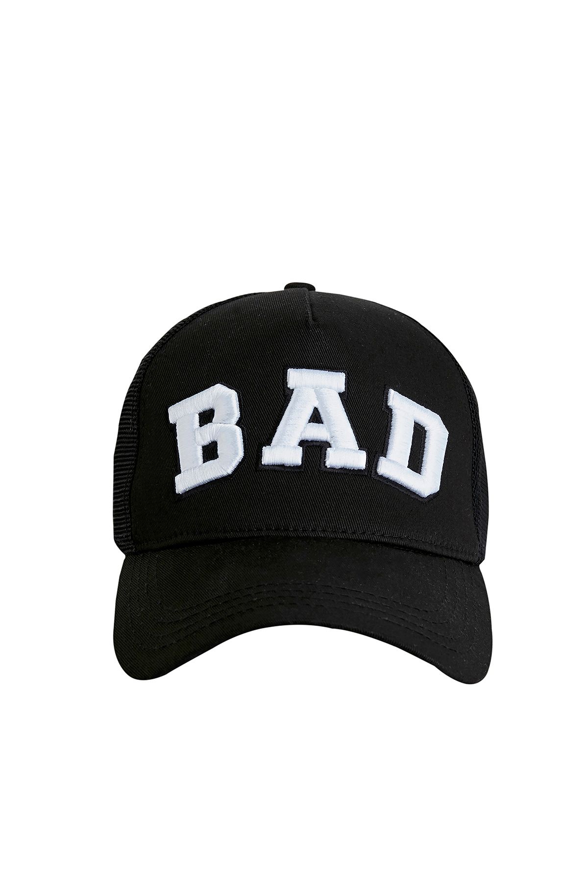 Bad Bear 19.02.42.006-s Bad Unisex Şapka
