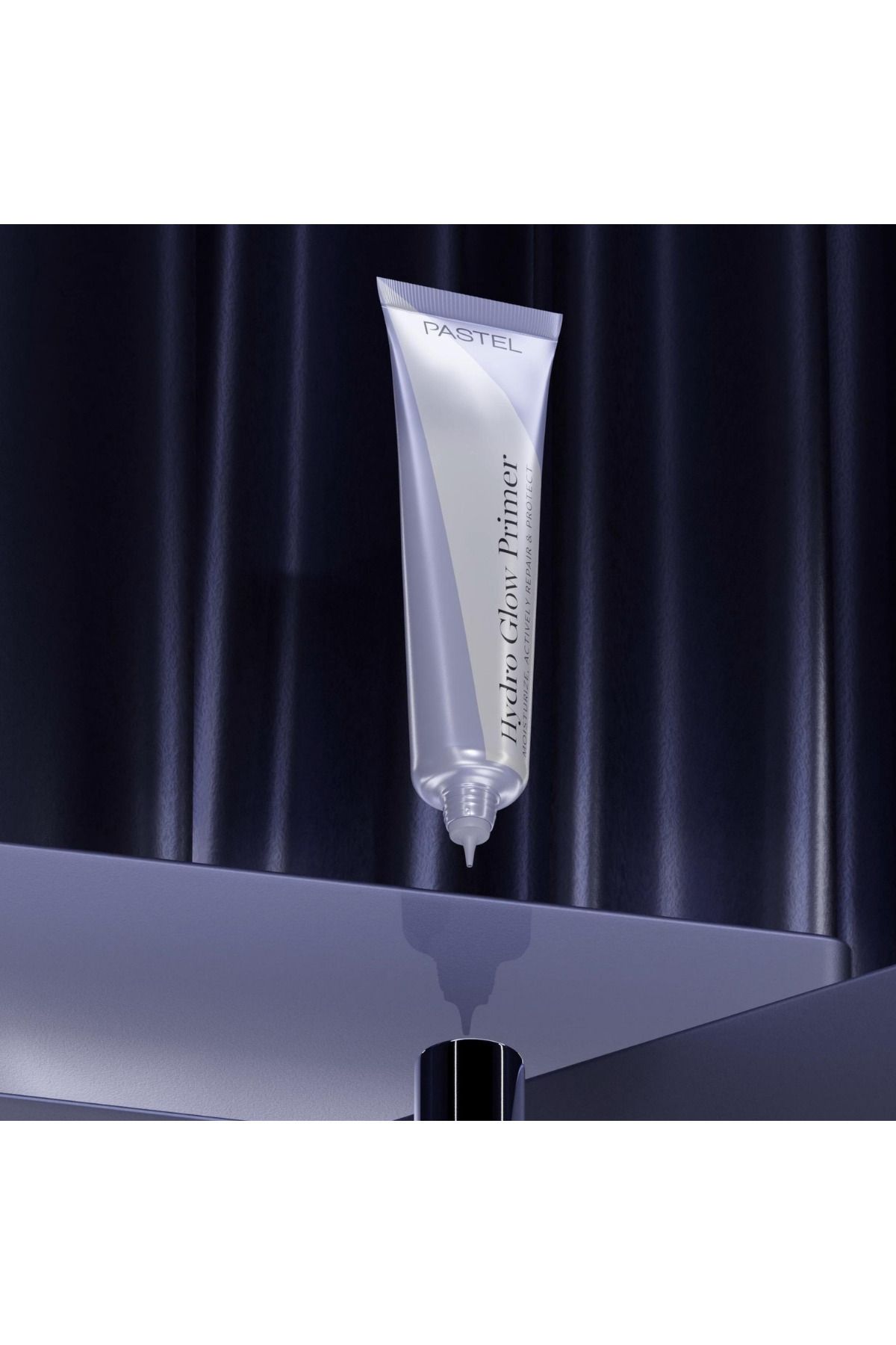 Hydro Glow Primer - Aydınlatıcı ve Nemlendirici Makyaj Bazı_5