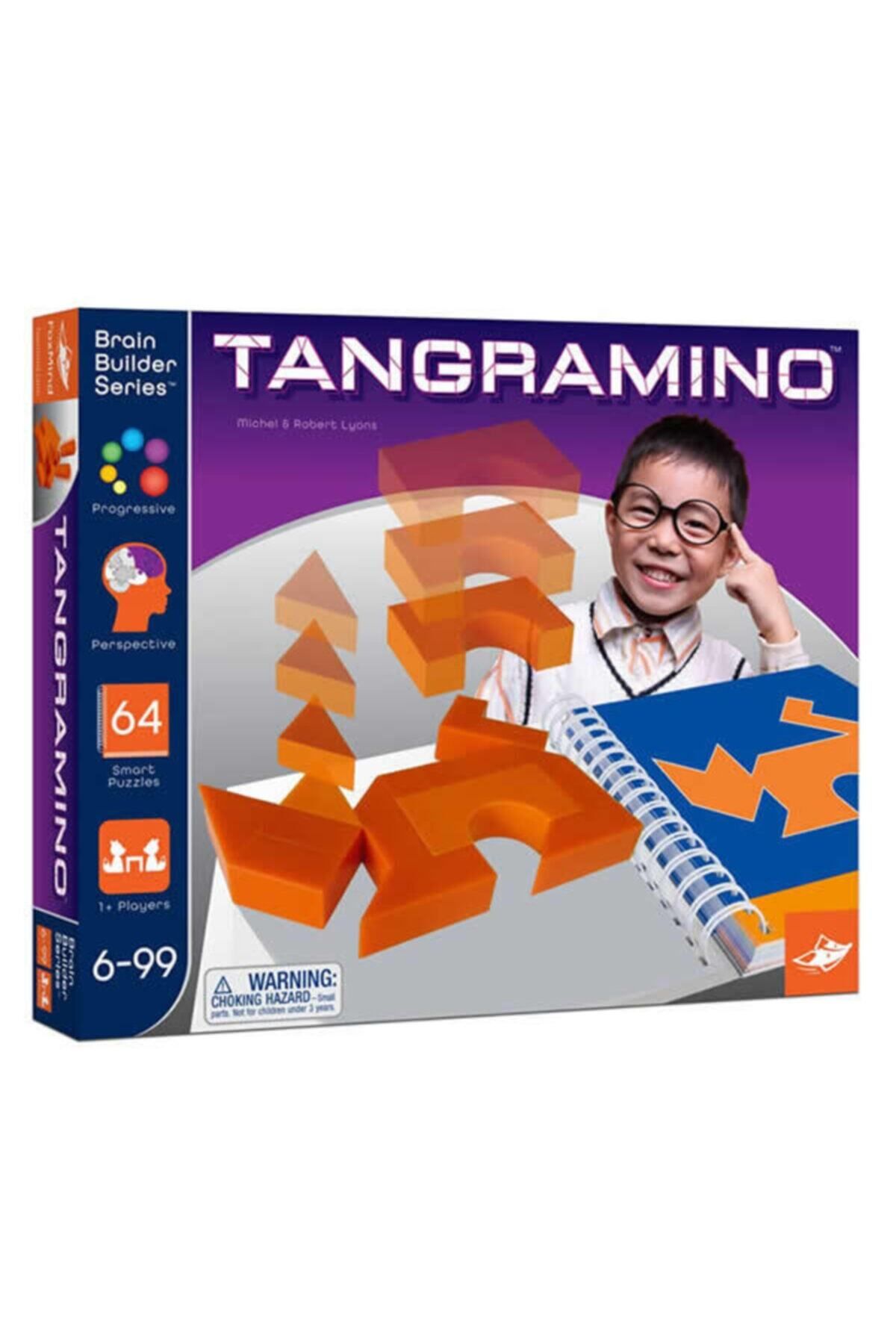 Foxmind Tangramino-2d