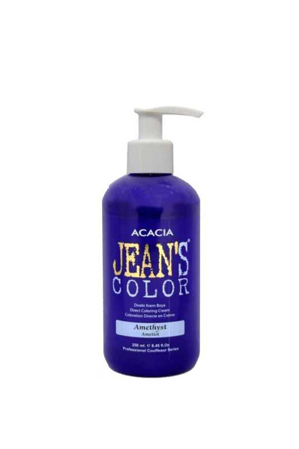 Acacia Jean's Color Saç Boyası