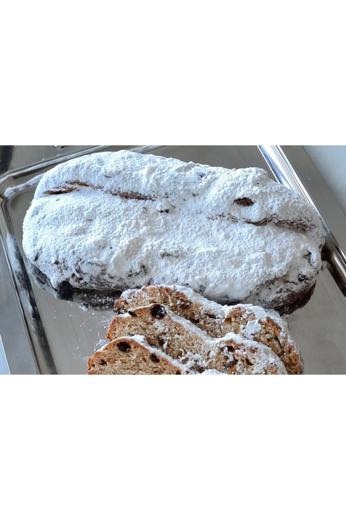 Seymen Stollen 780 G