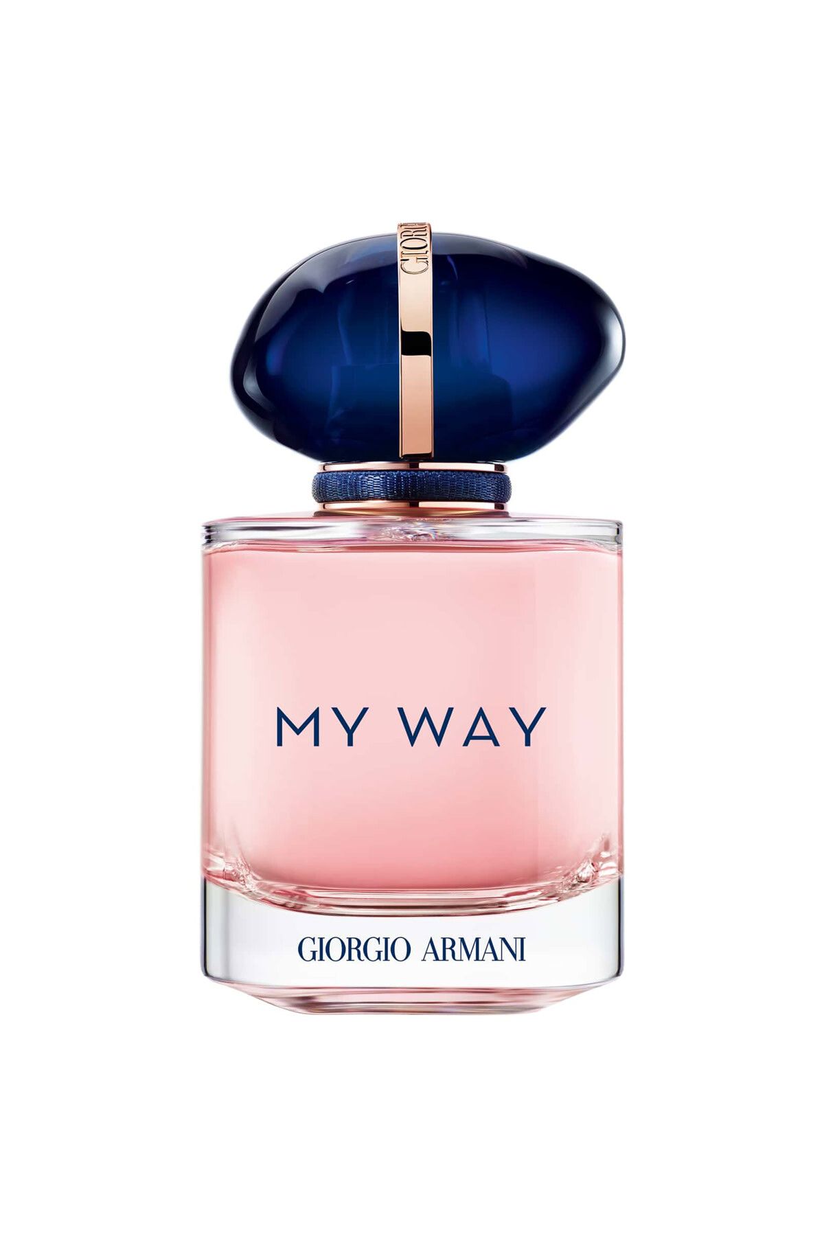 Giorgio Armani My Way Edp 50 ml Kadın Parfüm 3614272907676
