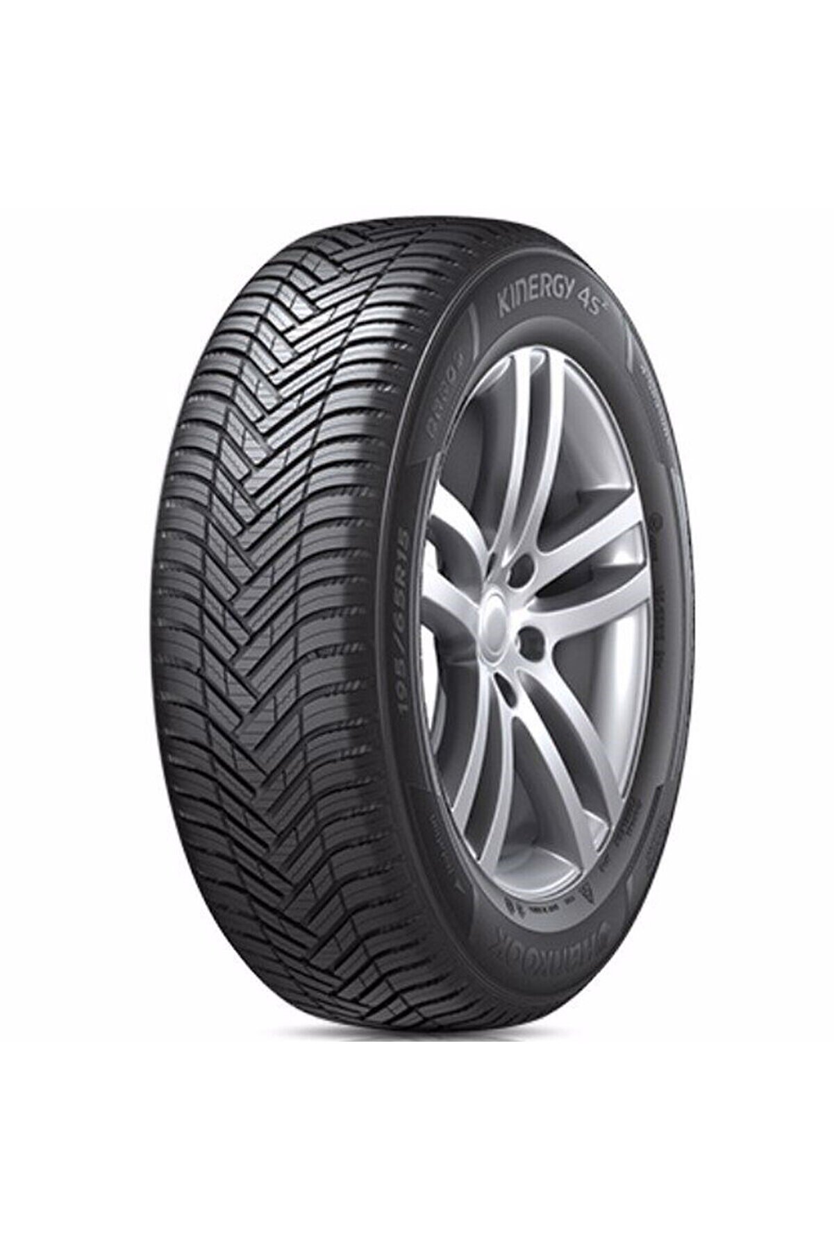 245/45 R17 99Y XL Kinergy 4S 2 H750 4MEVSİM Üretim Yılı 2022