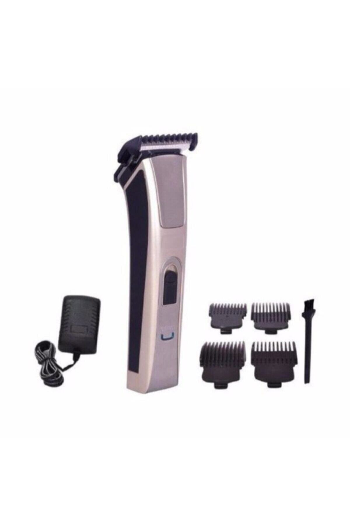 Daylink Profesyonel Saç &amp; Sakal Tıraş Makinesi