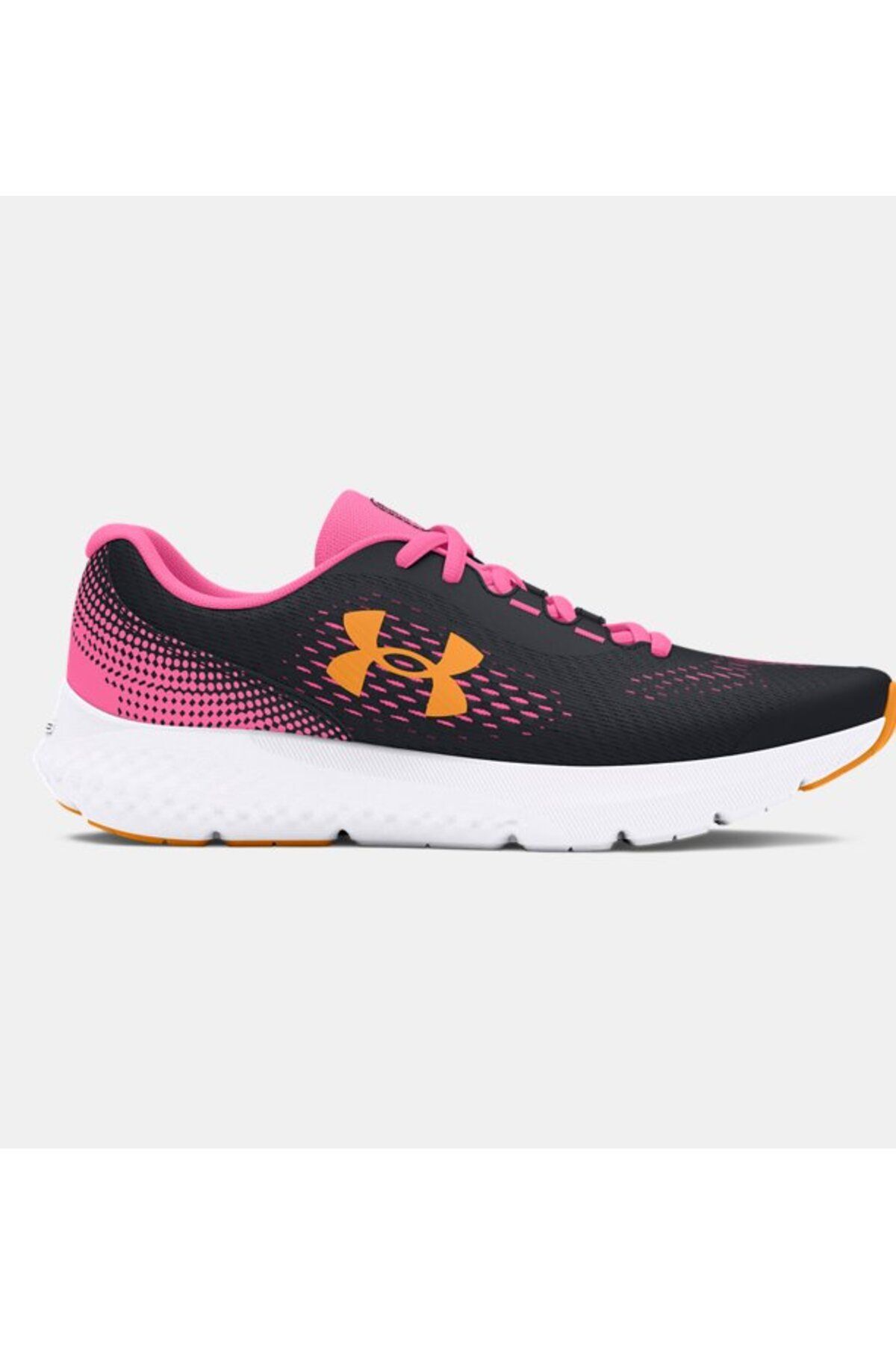 Under Armour Kız Çocuk UA Rogue 4 Koşu Ayakkabısı 3027111-001