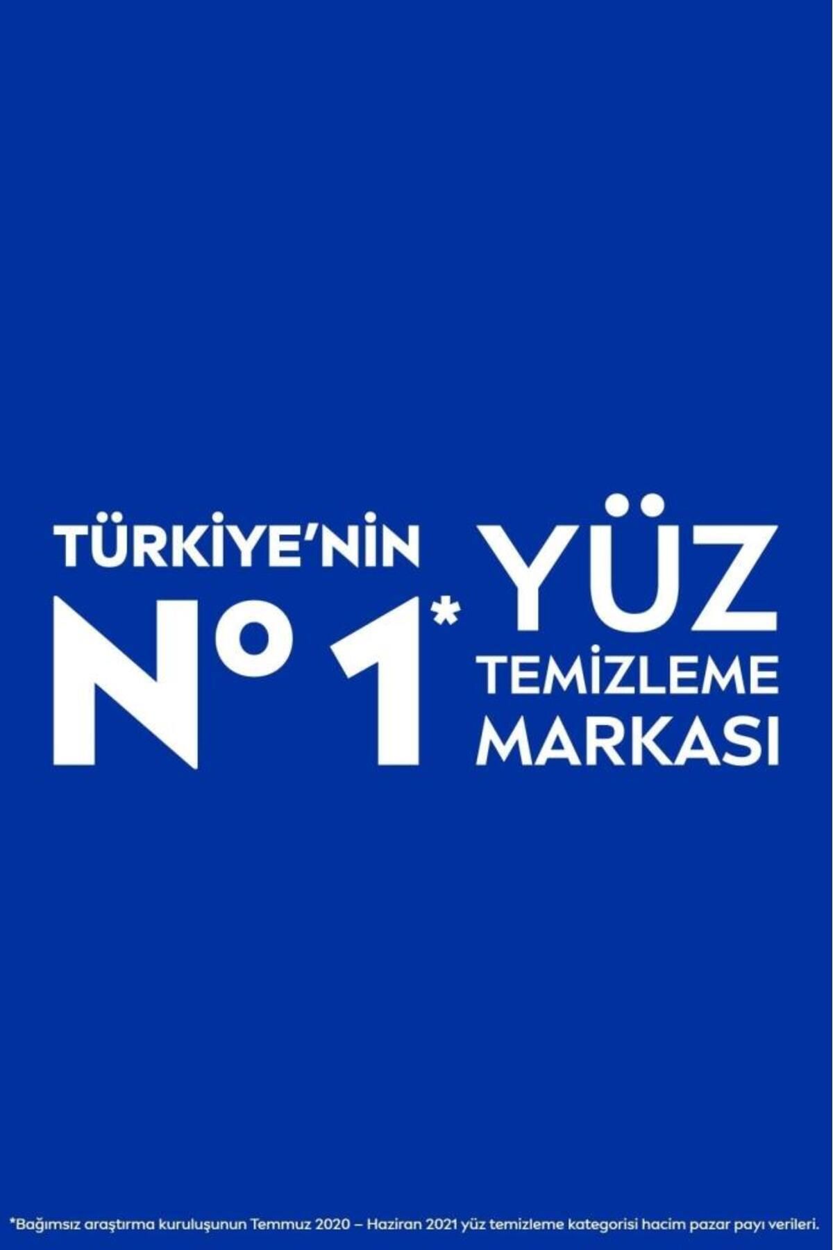 Sivilce Karşıtı 3ü1 arada Beyaz Kil Maskesi, Yüz Temizleyici, Peeling, Maske 150ml_4