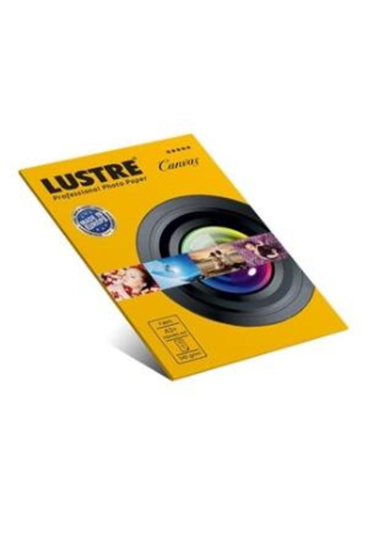 LUSTRE Prestige 33x48 (a3 ) Inkjet Satin (MAT) Fotoğraf Kağıdı - 280gr.