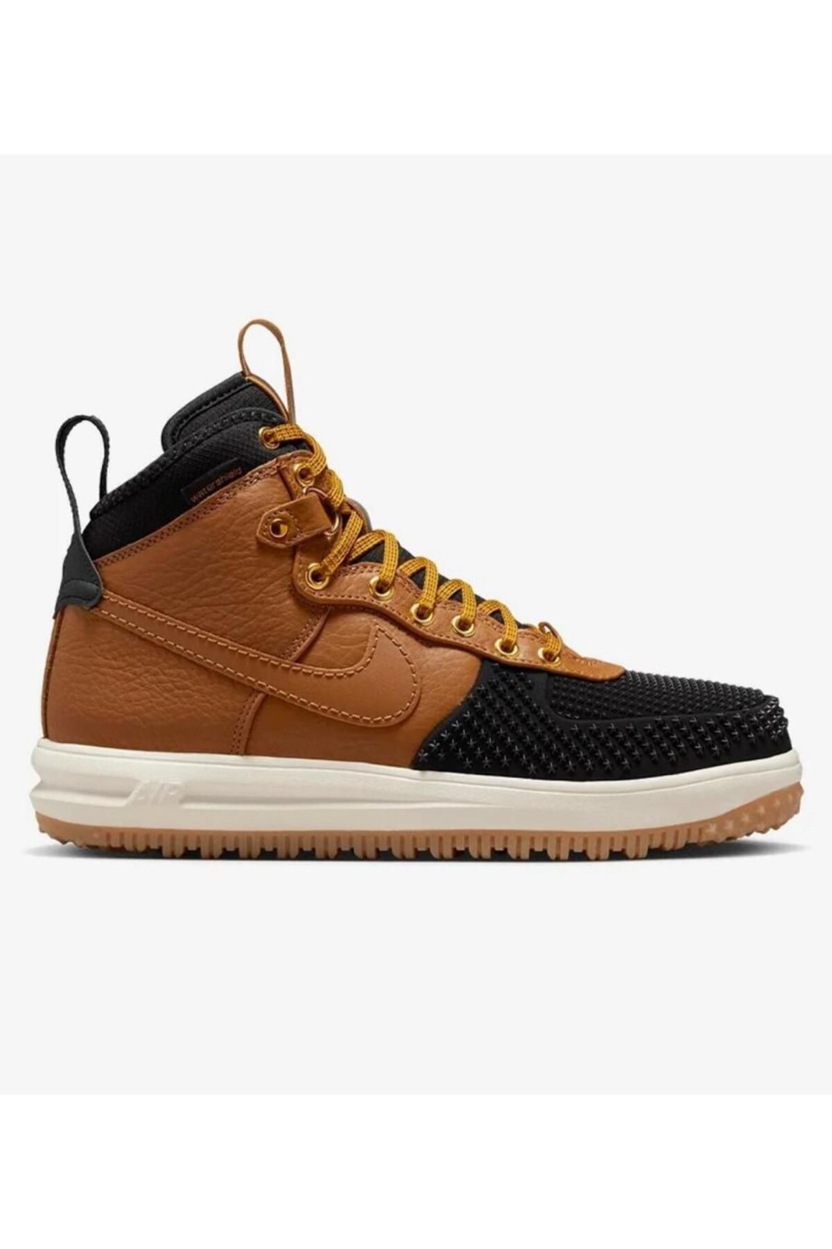 Nike Lunar Force 1 Duckboot Erkek Bot 805899-202