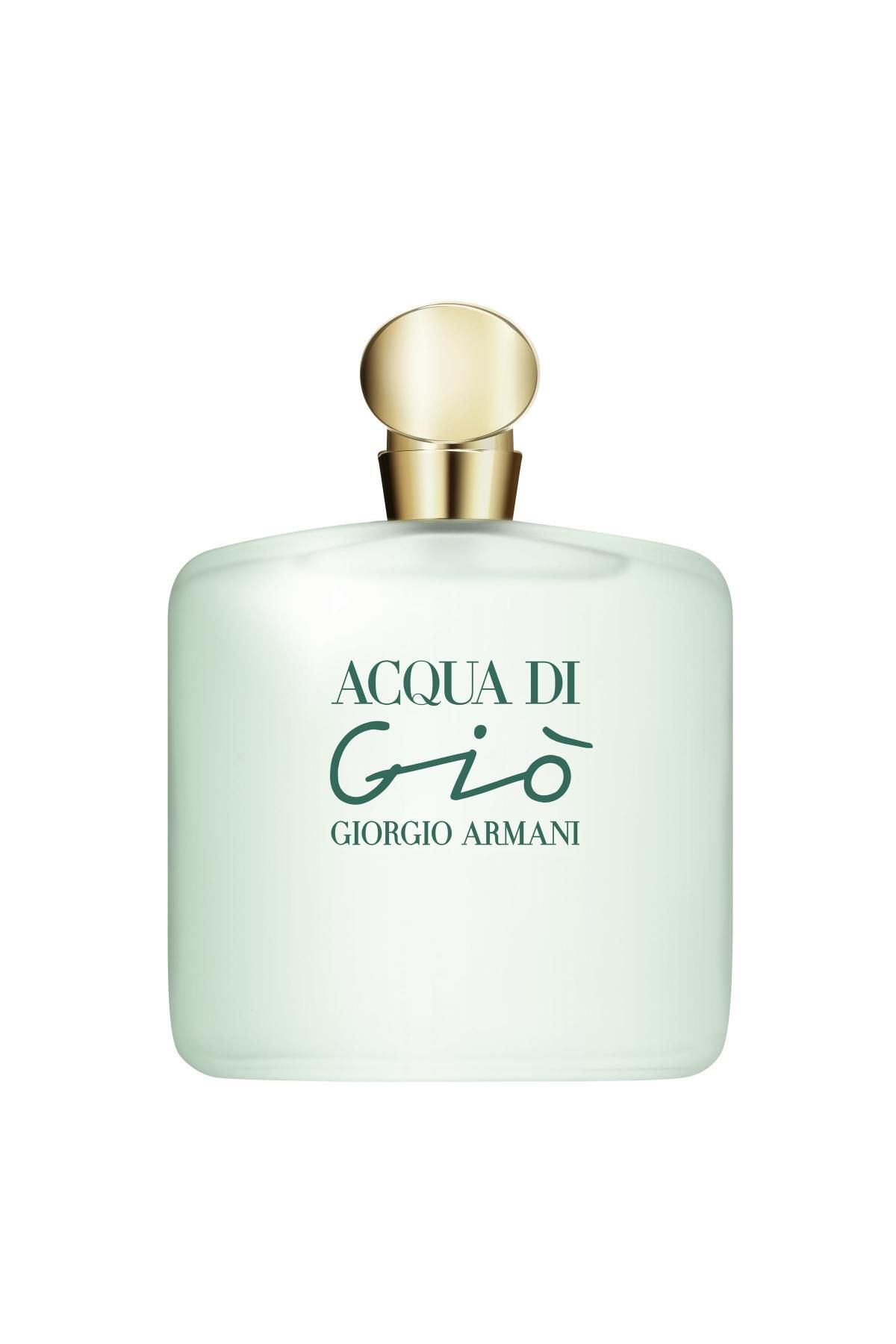 Giorgio Armani Acqua Di Gio Femme Edt 100 ml Kadın Parfüm 3360372054559
