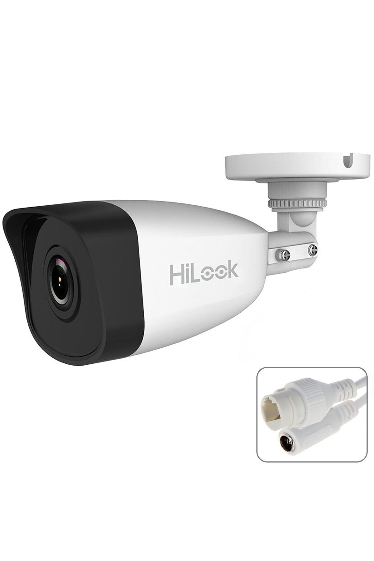 Hilook IPC-B121H Ir Bullet Ip Kamera 2mp 2.8mm