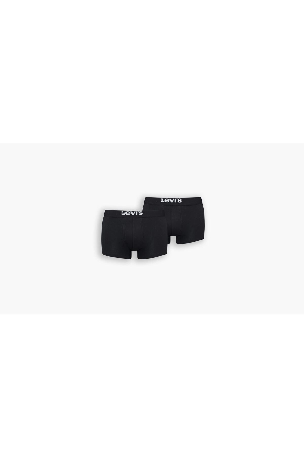 Levi's ® Solid Basic Boxer - 2 Pack