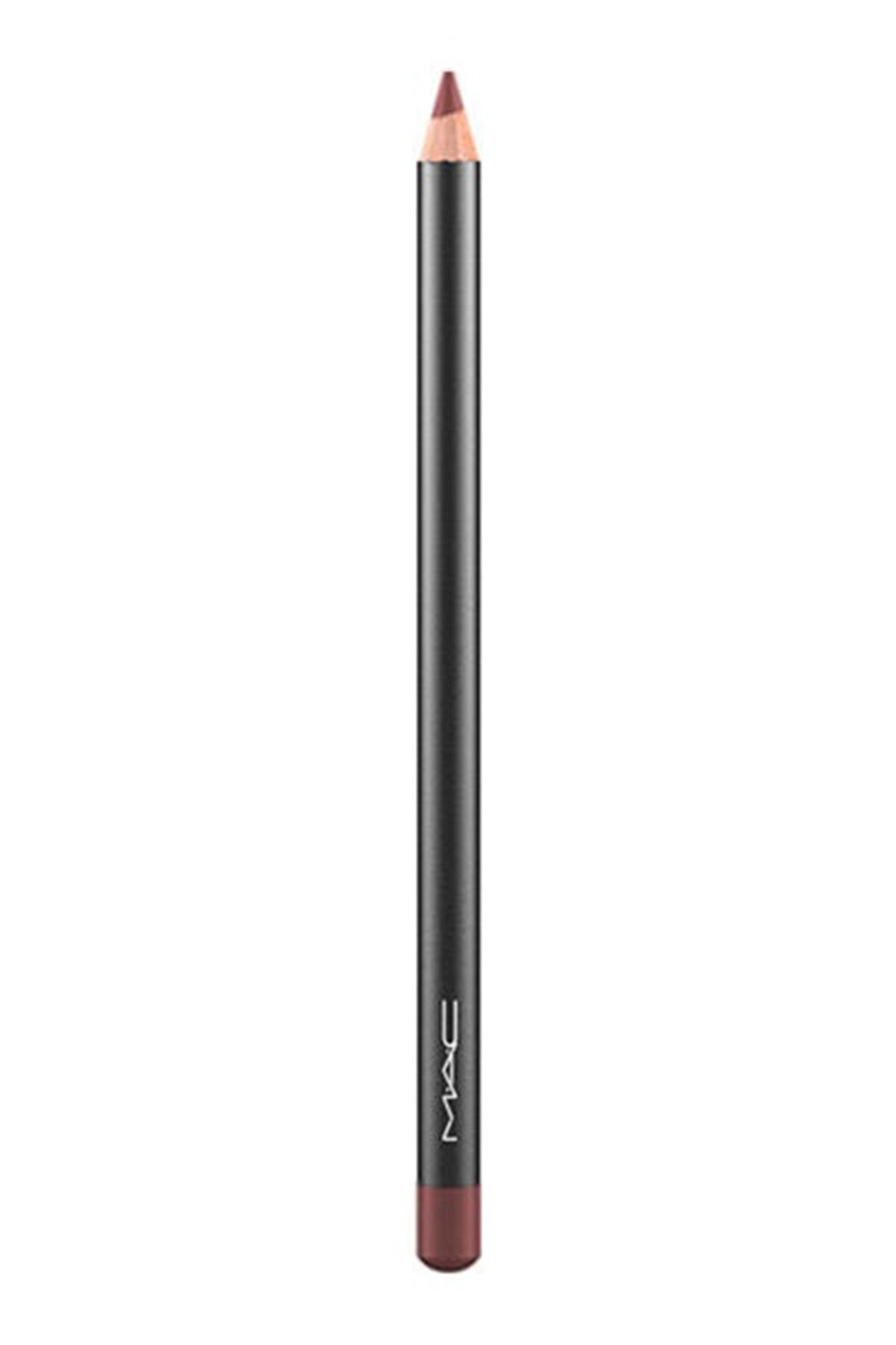 Mac Dudak Kalemi - Lip Pencil  Mahogany 1.45 g 773602430062