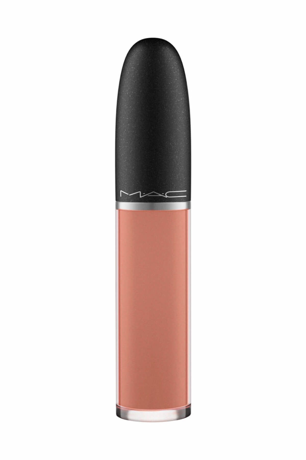 Mac Likit Ruj - Retro Matte Liquid Lipcolour LadyBeGood 5 ml 773602376131