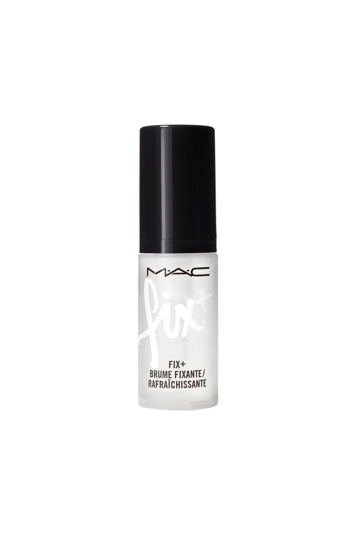 Mac Makeup base Prep + Prime Fıx+ To Go Mat Makyaj Spreyi - 13 Ml / Cosmetologist Luxury Serie