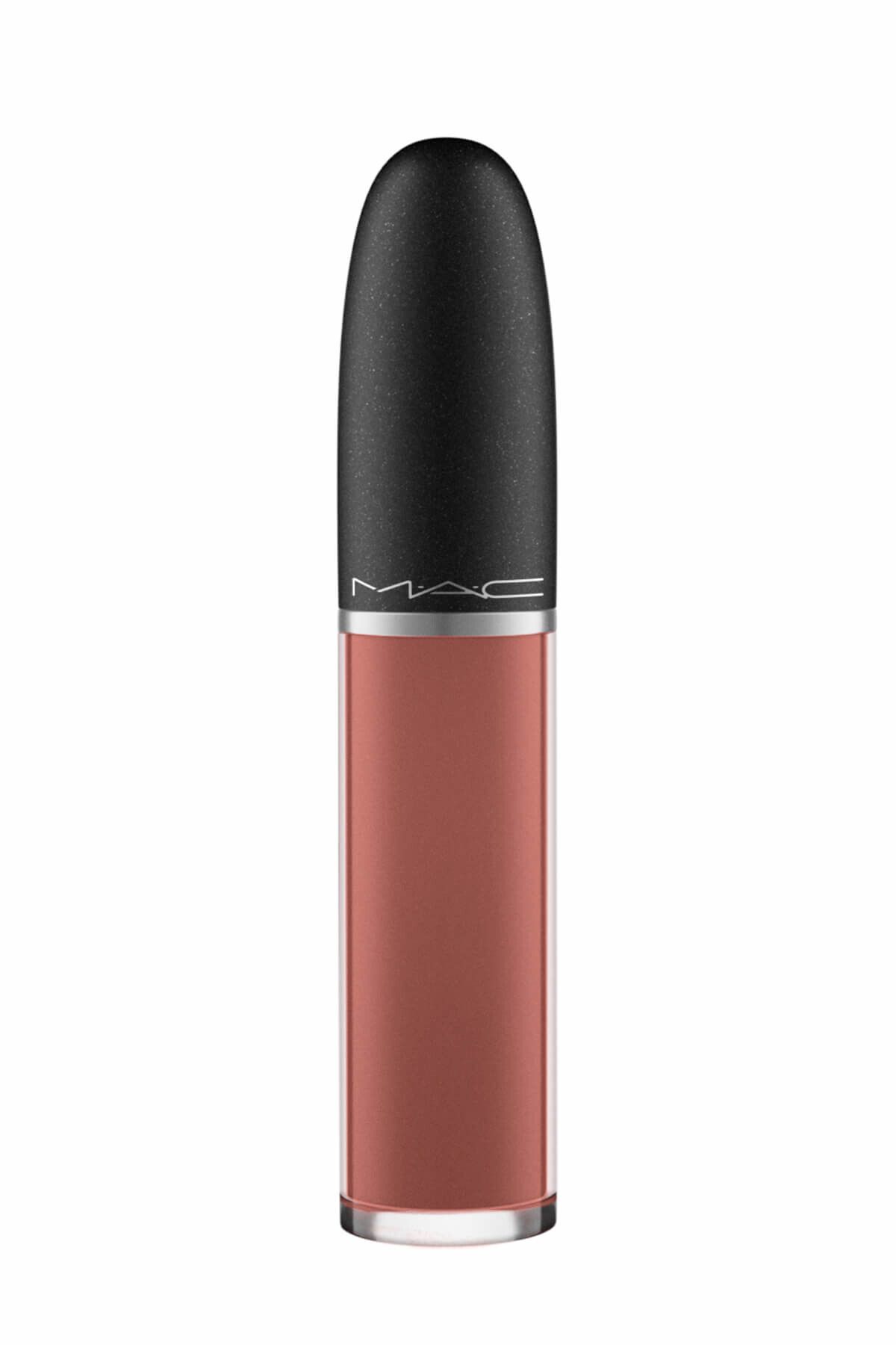 Mac Mat Likit Ruj - Retro Matte Liquid Lipcolour - Topped With Brandy 5 ml