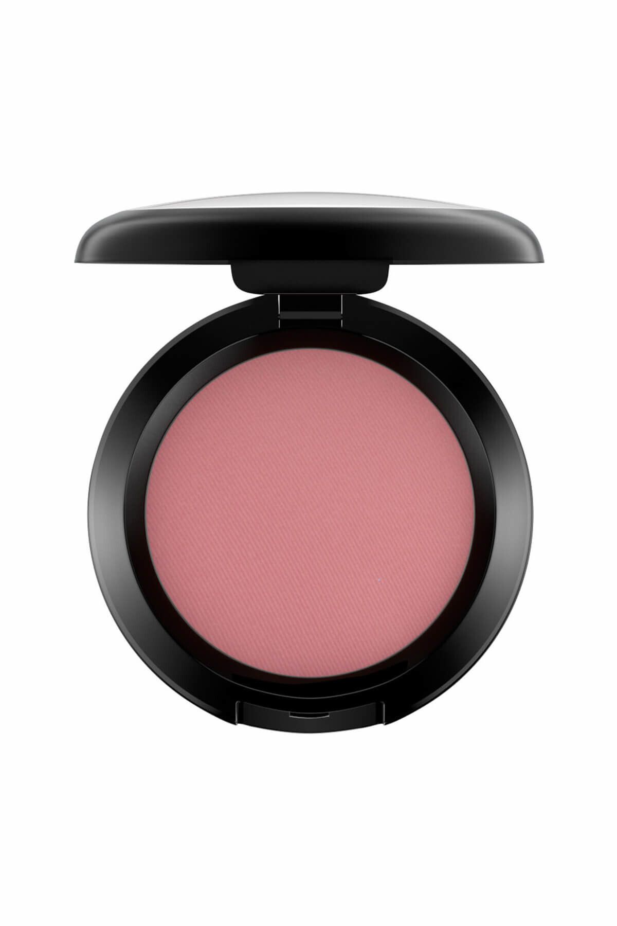 Mac MAC Mükemmel Renk Sağlayan Powder Blush Desert Rose Allık - 6 G