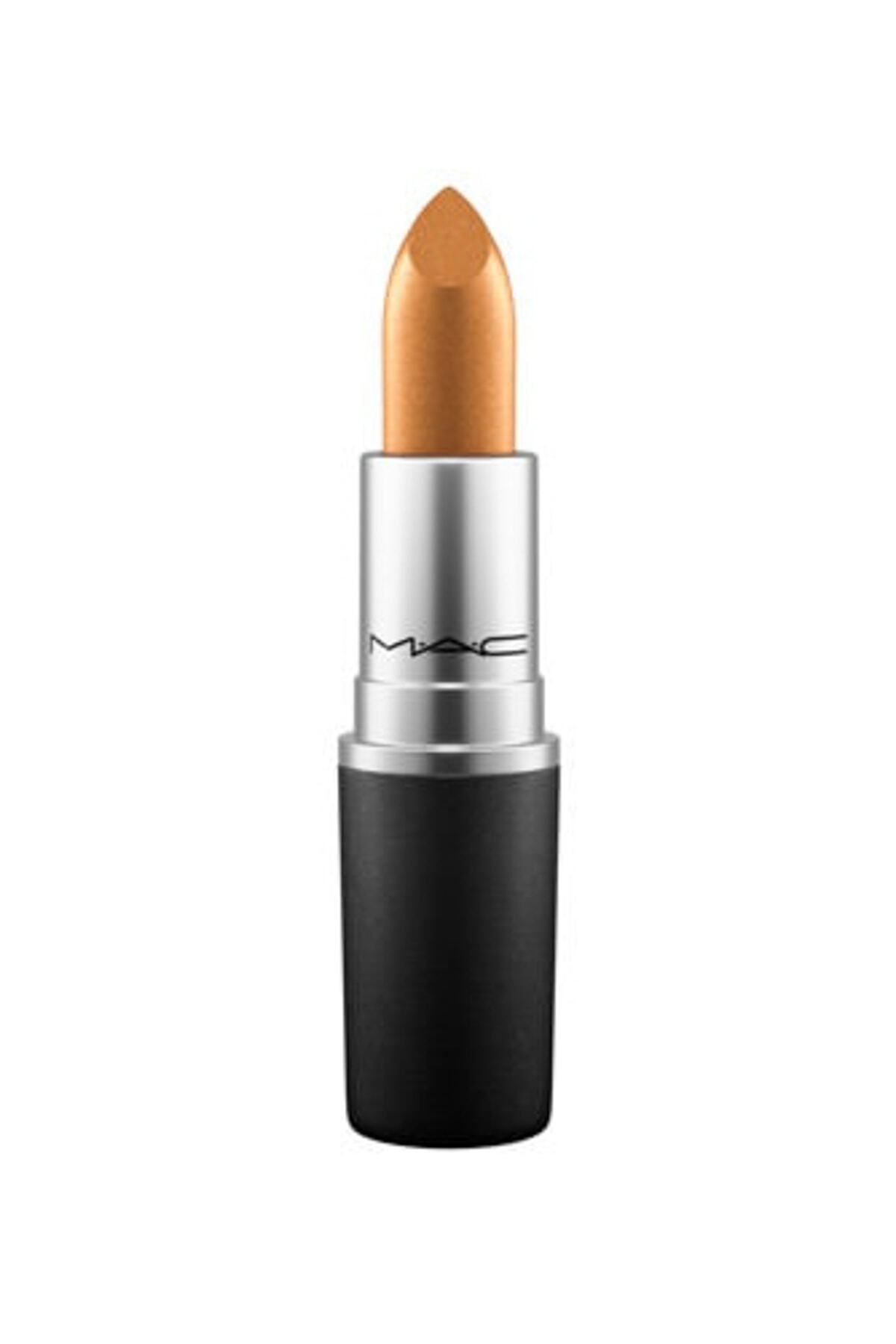 Mac Ruj - Frost Lipstick Bronze Shimmer 773602577088
