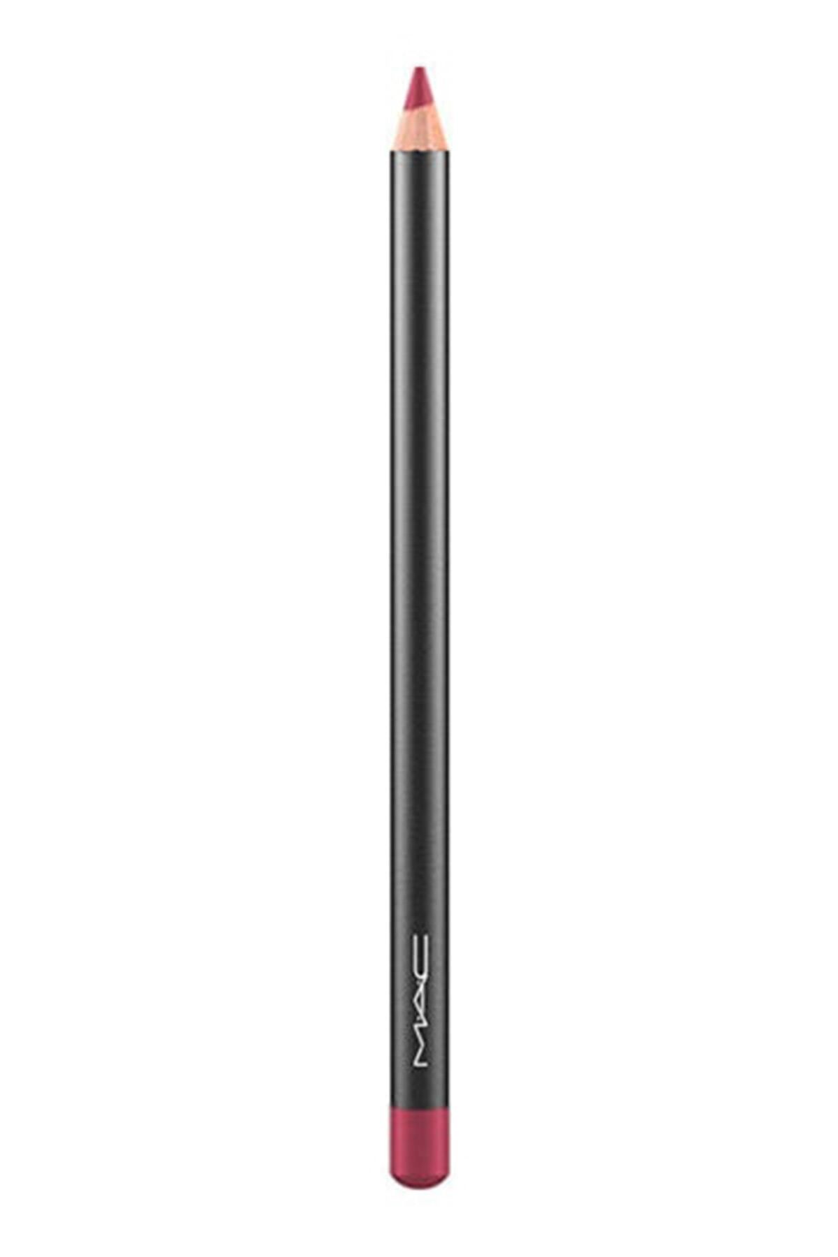 Mac Dudak Kalemi - Lip Pencil  Beet 1.45 g 773602430024
