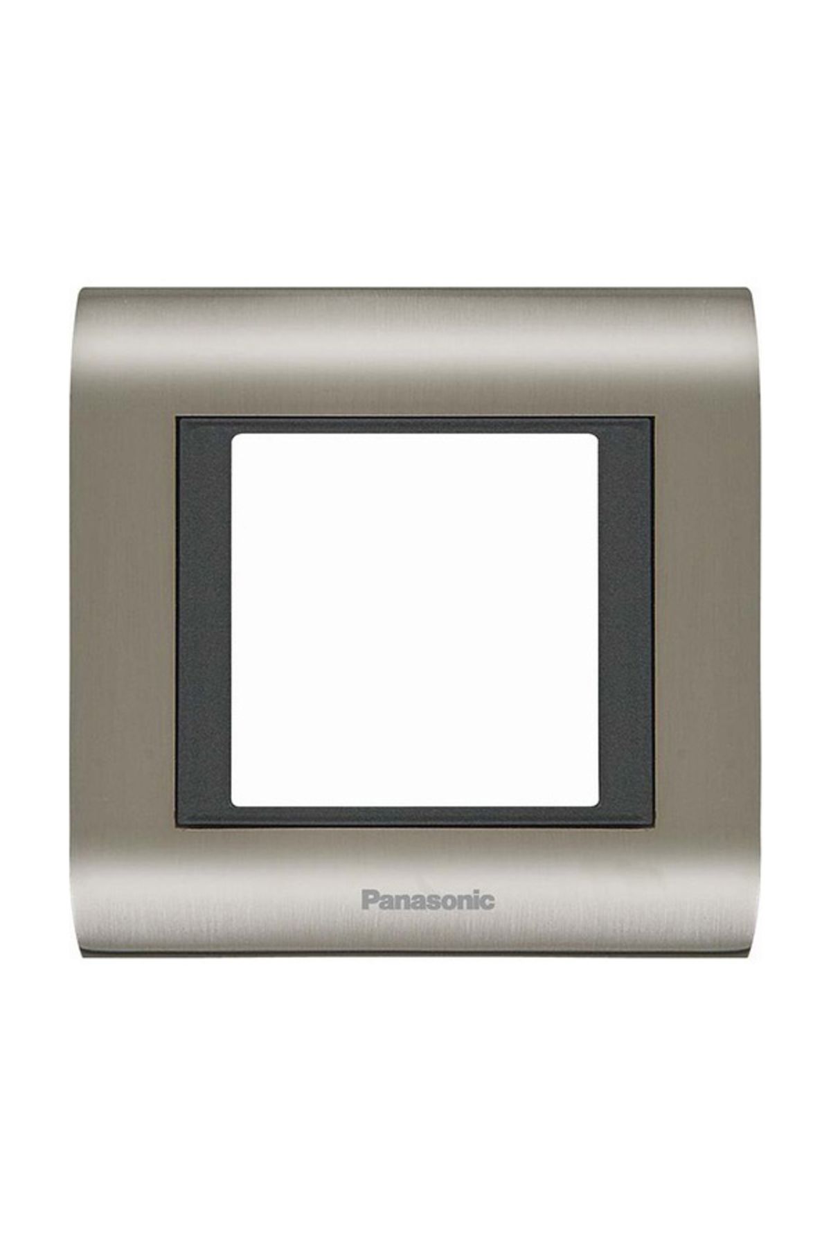 Panasonic Thea Sistema Inox Füme 2m Çerçeve - 5 Adet