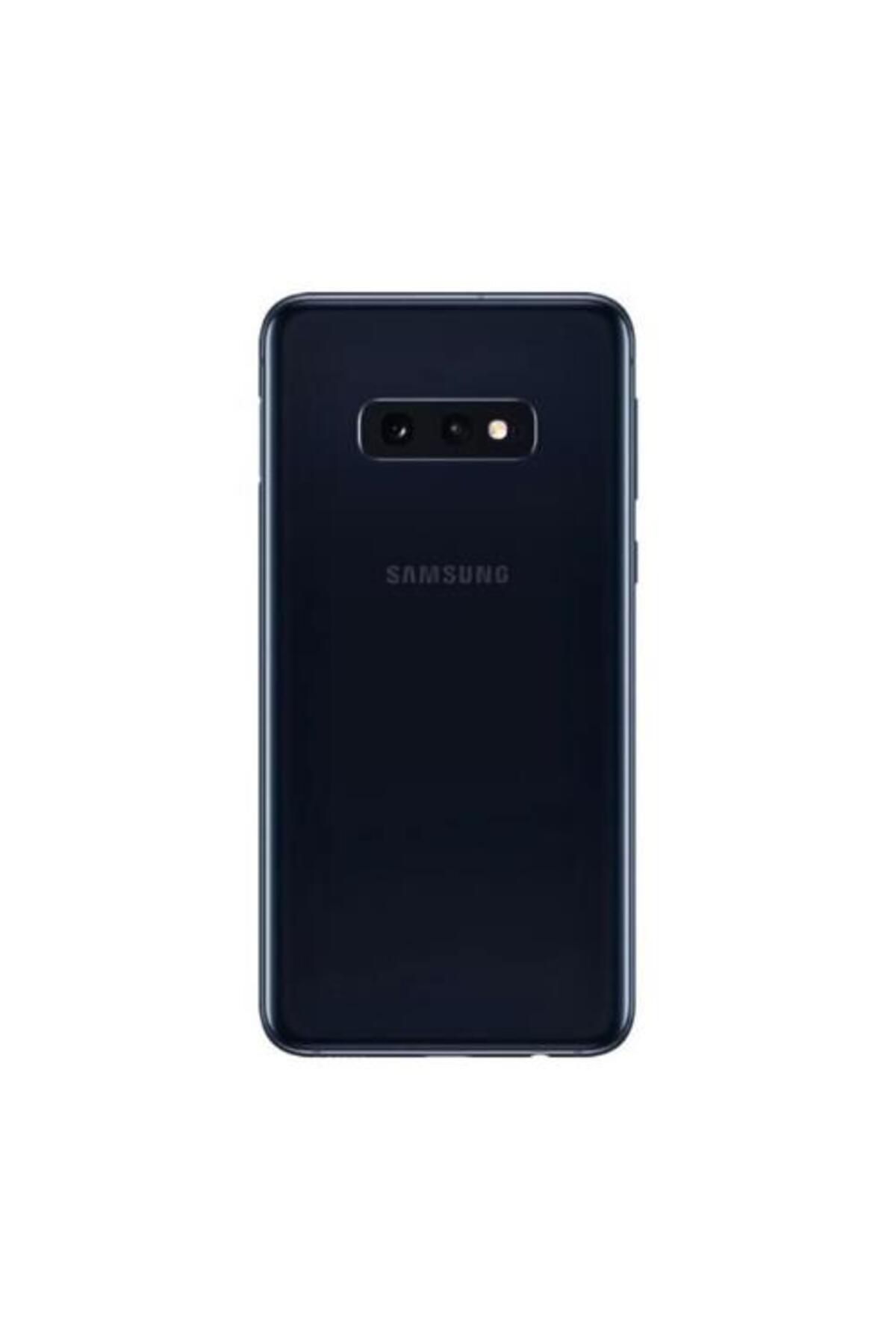 Samsung Galaxy S10E Gray 128GB Yenilenmiş B Kalite (12 Ay Garantili)