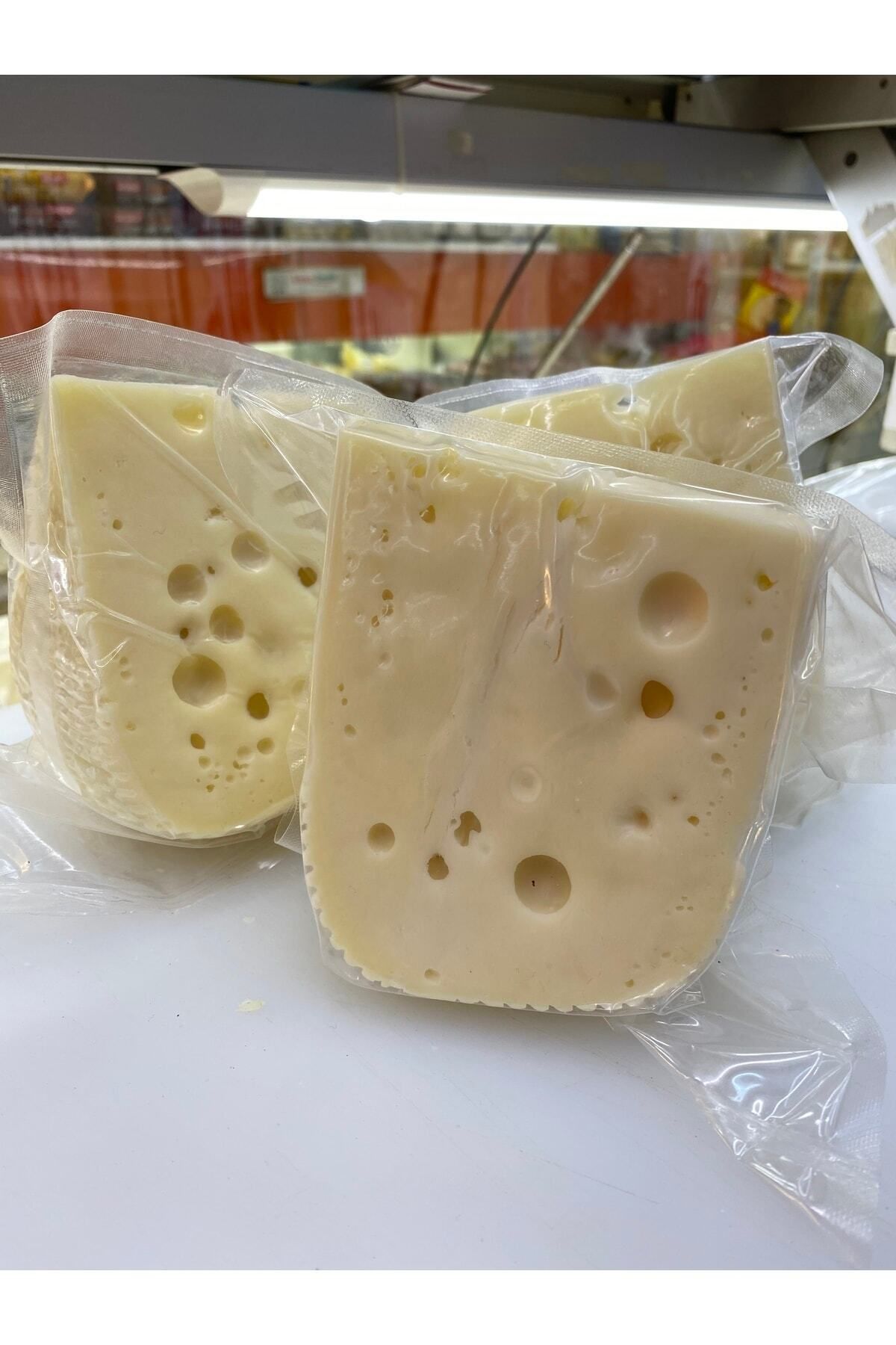 Peynirci Havva Kara Ayvalık Sepet Peyniri 1000 gr