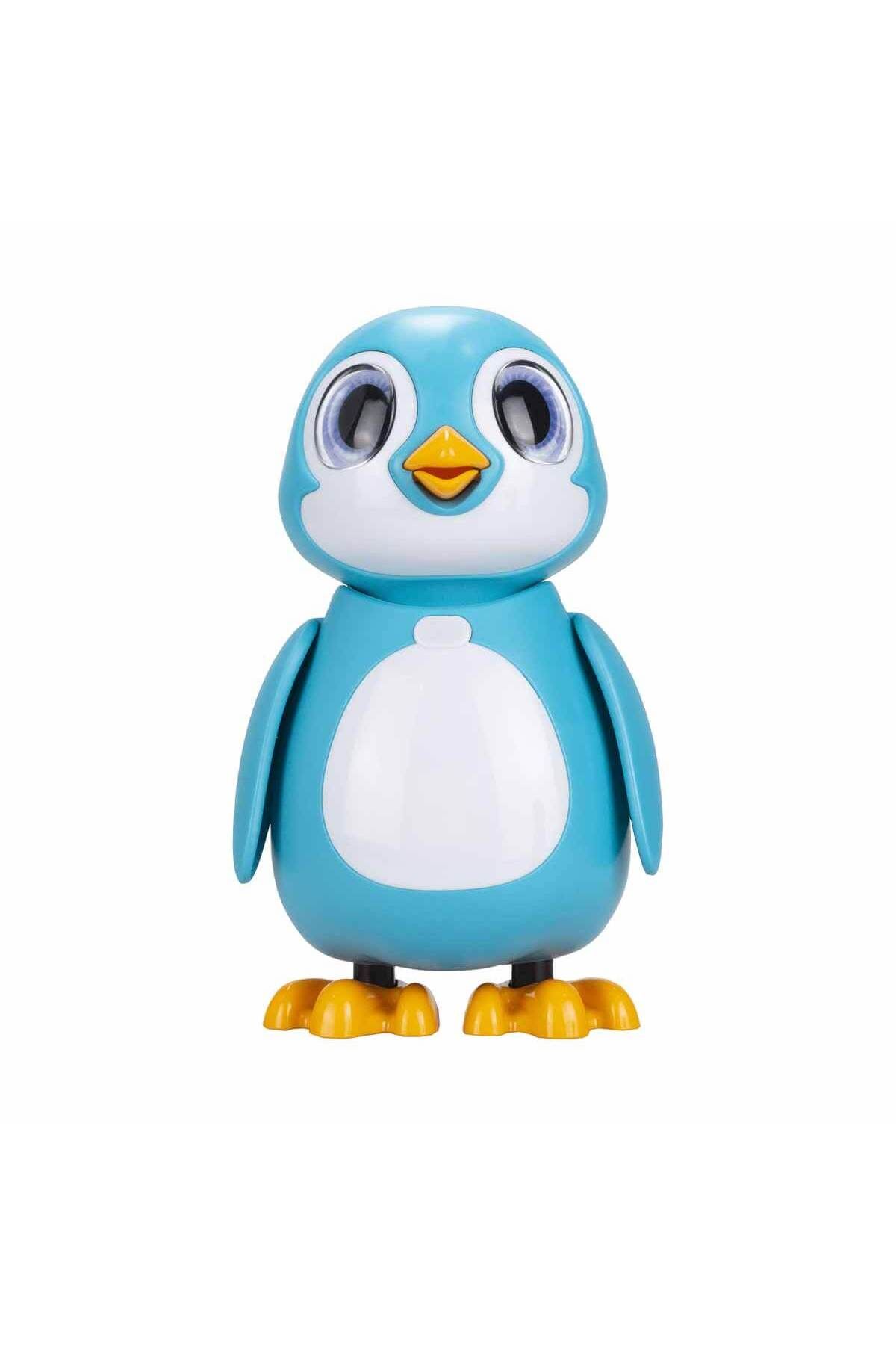Silverlit Rescue Penguin - Mavi