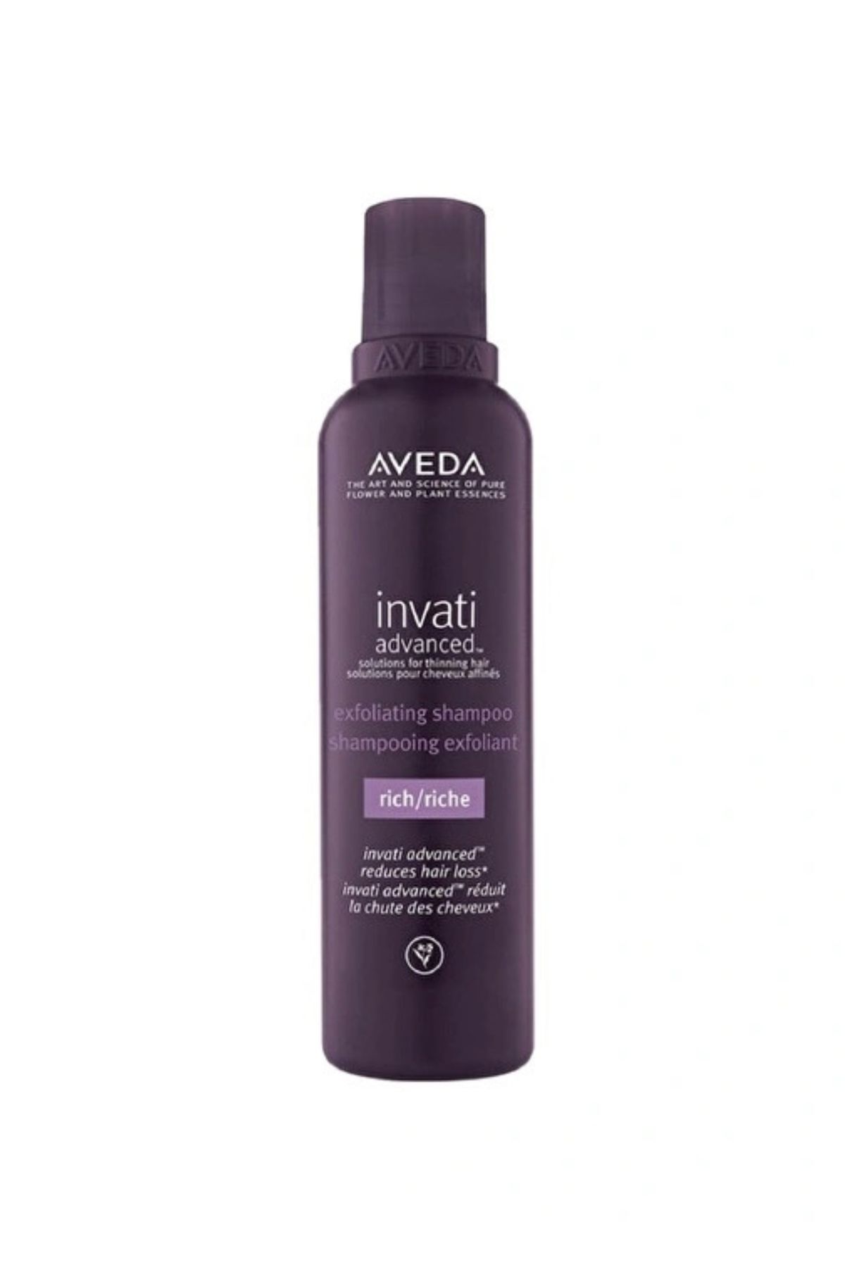 Aveda Invati Advanced Saç Dökülmesine Karşı Besleyici Şampuan Zengin Doku 200mlSED469669656596565232