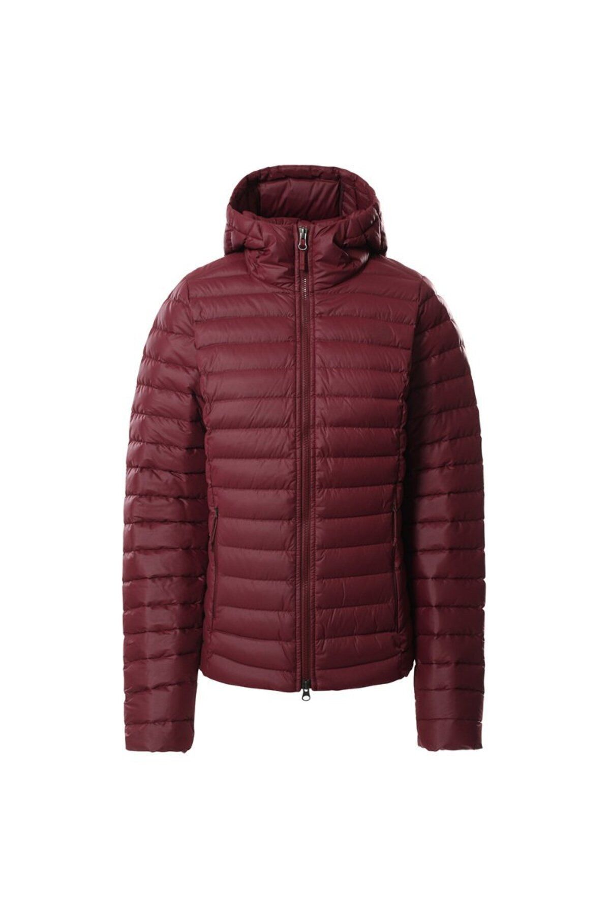 The North Face W Stretch Down Hoodıe
