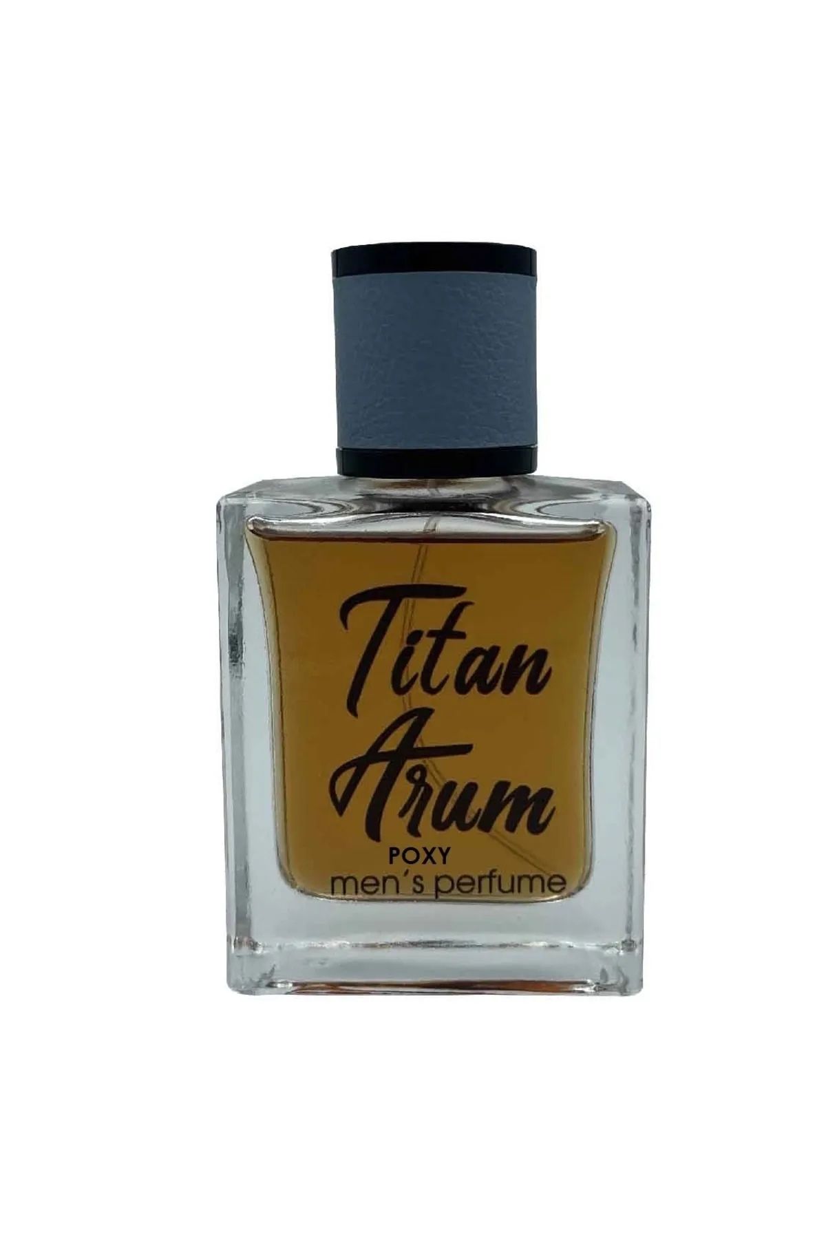 Poxy Titan Arum Erkek Parfümü 50 ml