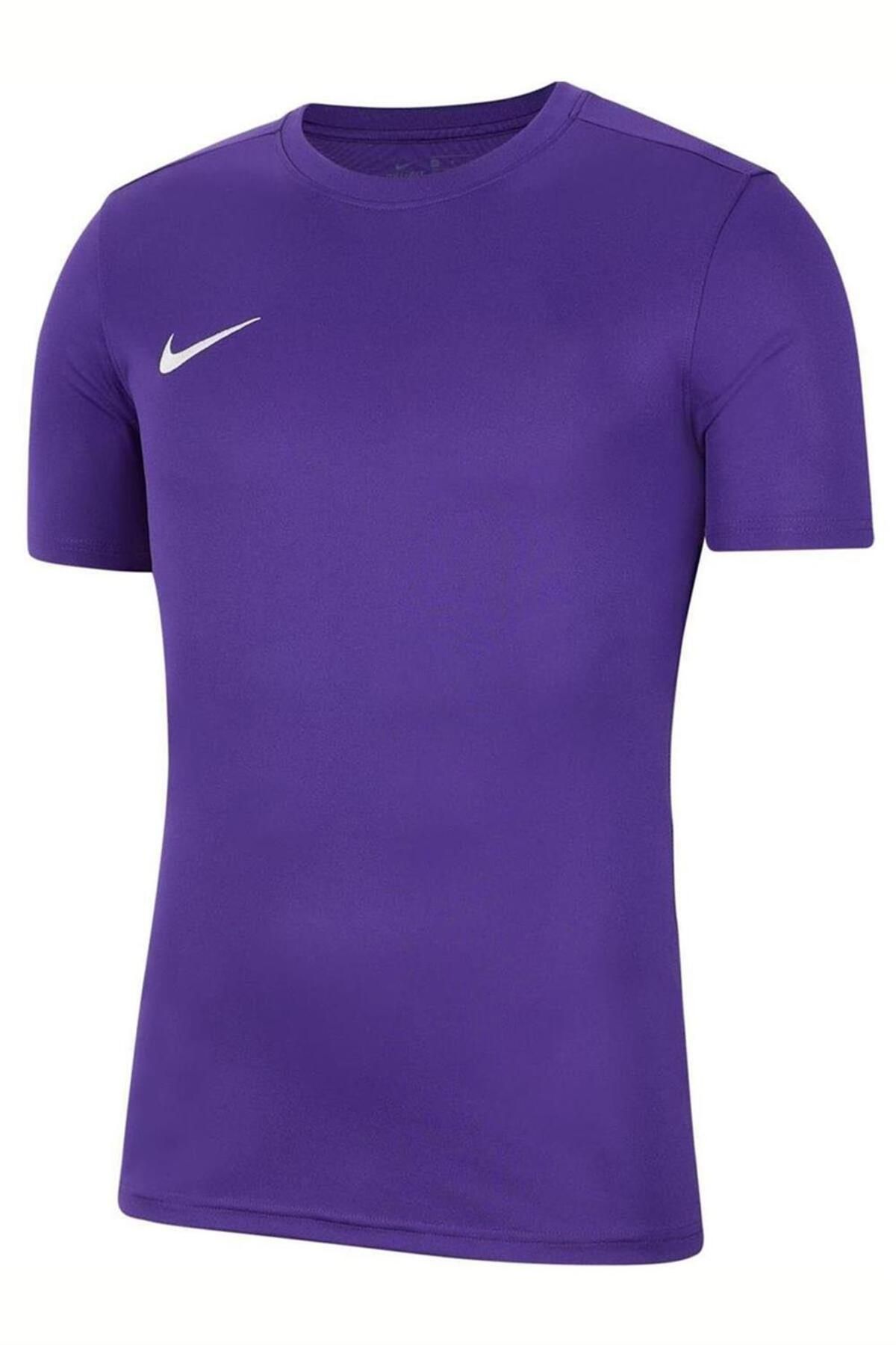 Nike Park Vıı Jersey Çocuk Antrenman Tişörtü Bv6741-547