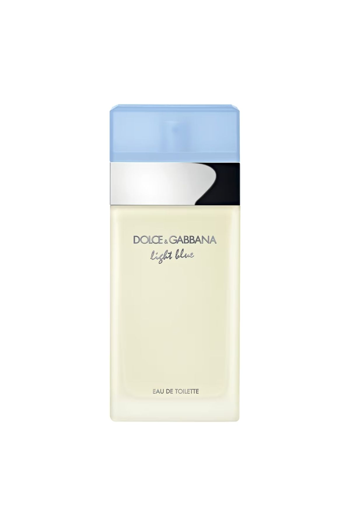 Dolce Gabbana Light Blue - Eau De Toilette 100 ml