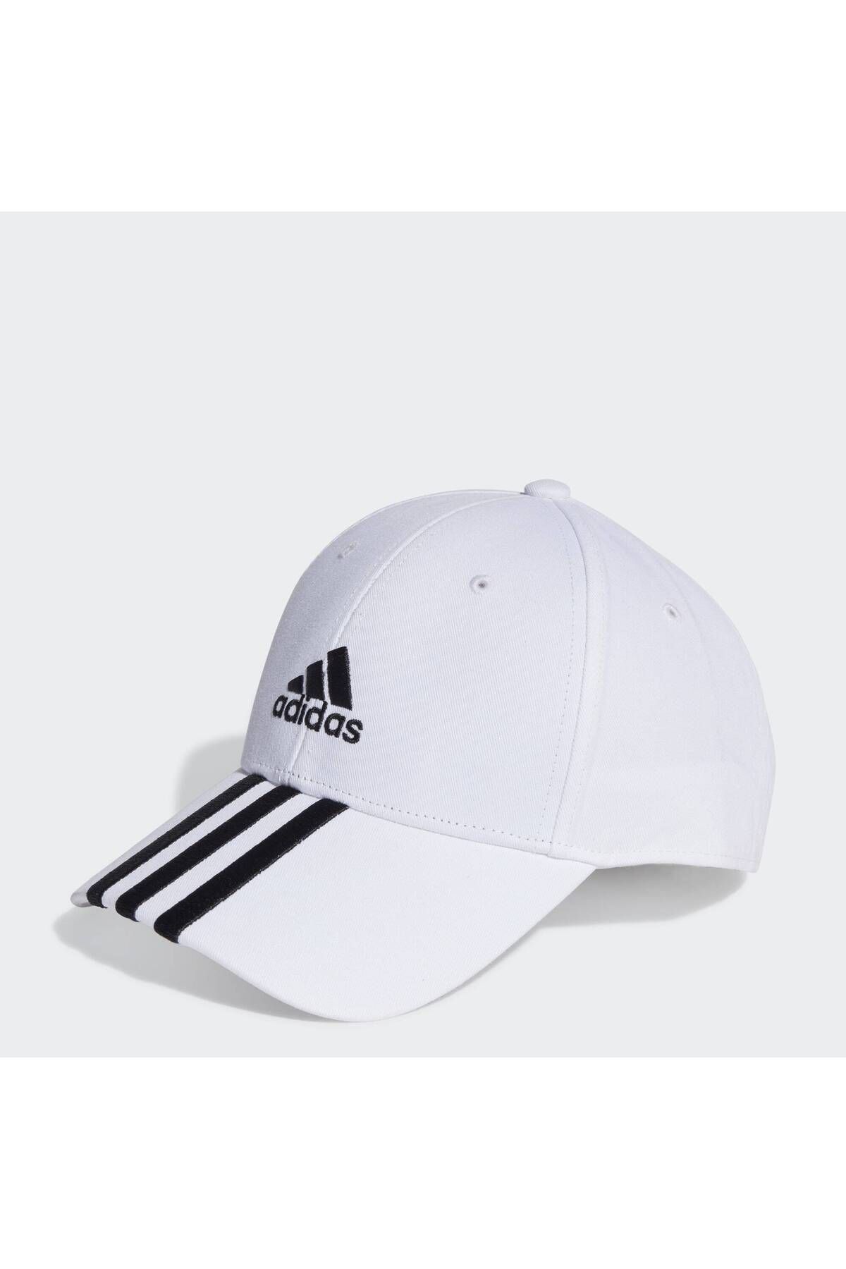 adidas Bball 3s Cap Ct Unisex Şapka Iı3509