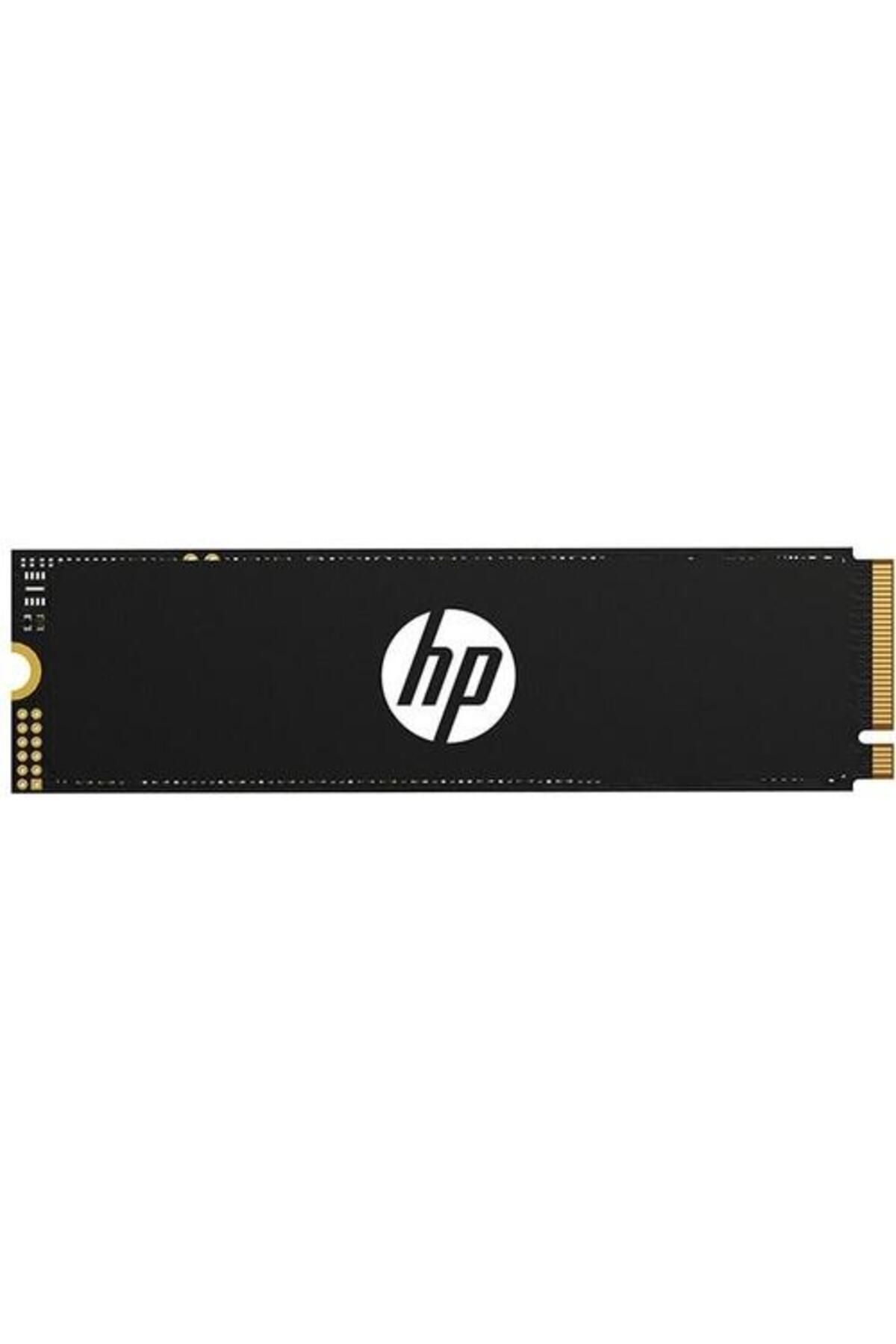 HP 7f619aa Fx900 4tb 7400mb/s - 6500mb/s Gen 4x4 Pcıe Nvme M.2 2280 Pc-ps5 Ssd