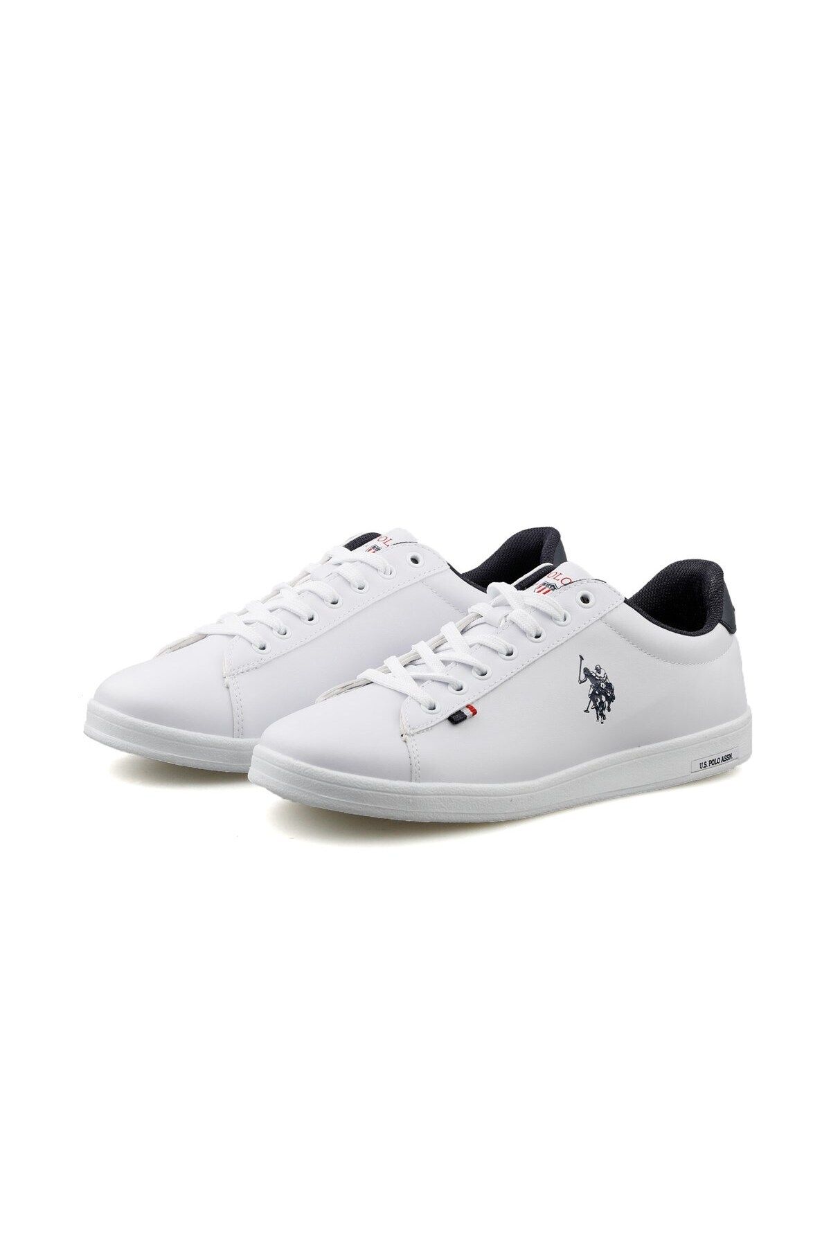 U.S. Polo Assn. 3m Franco 3fx Erkek Sneaker